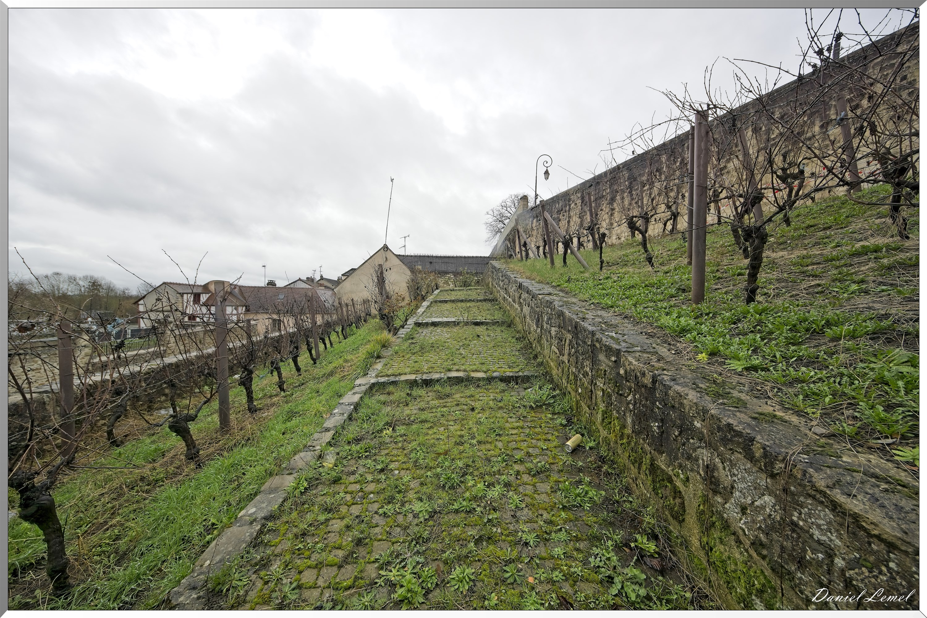 Mantes-la-Jolie