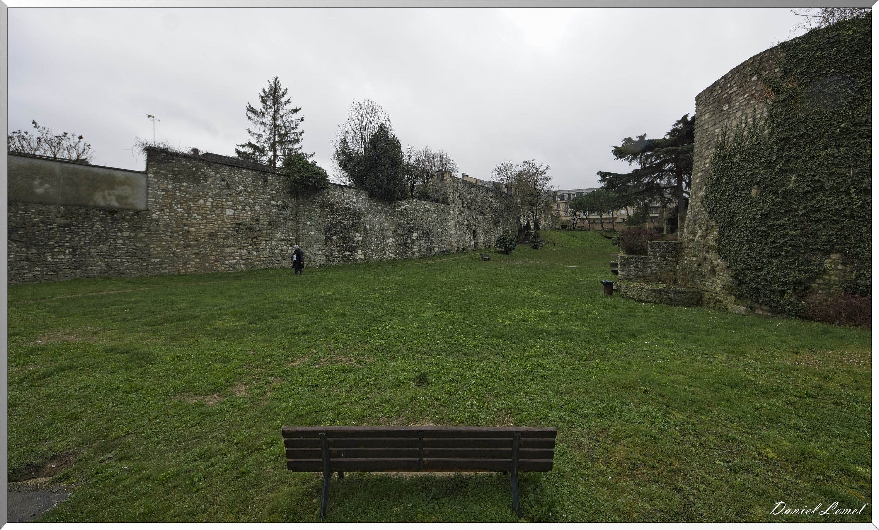 Mantes-la-Jolie
