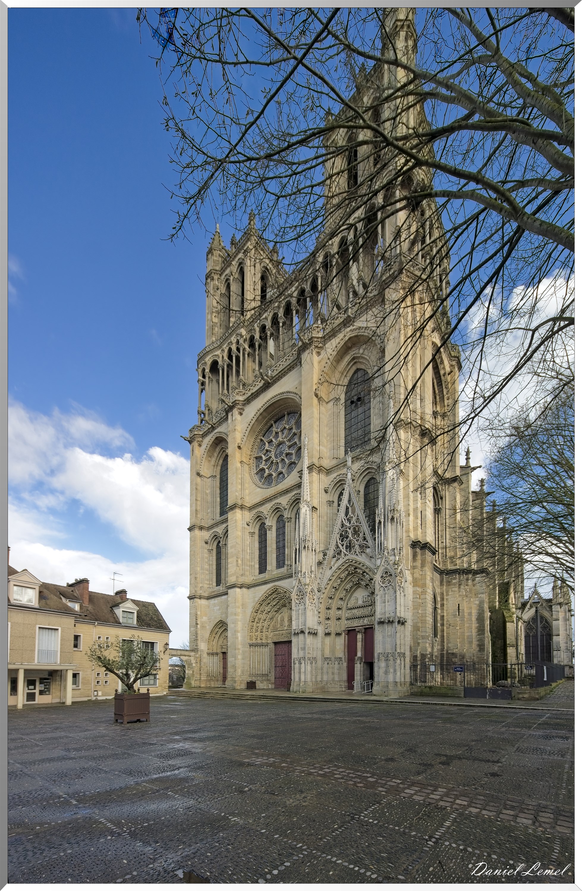 Mantes-la-Jolie