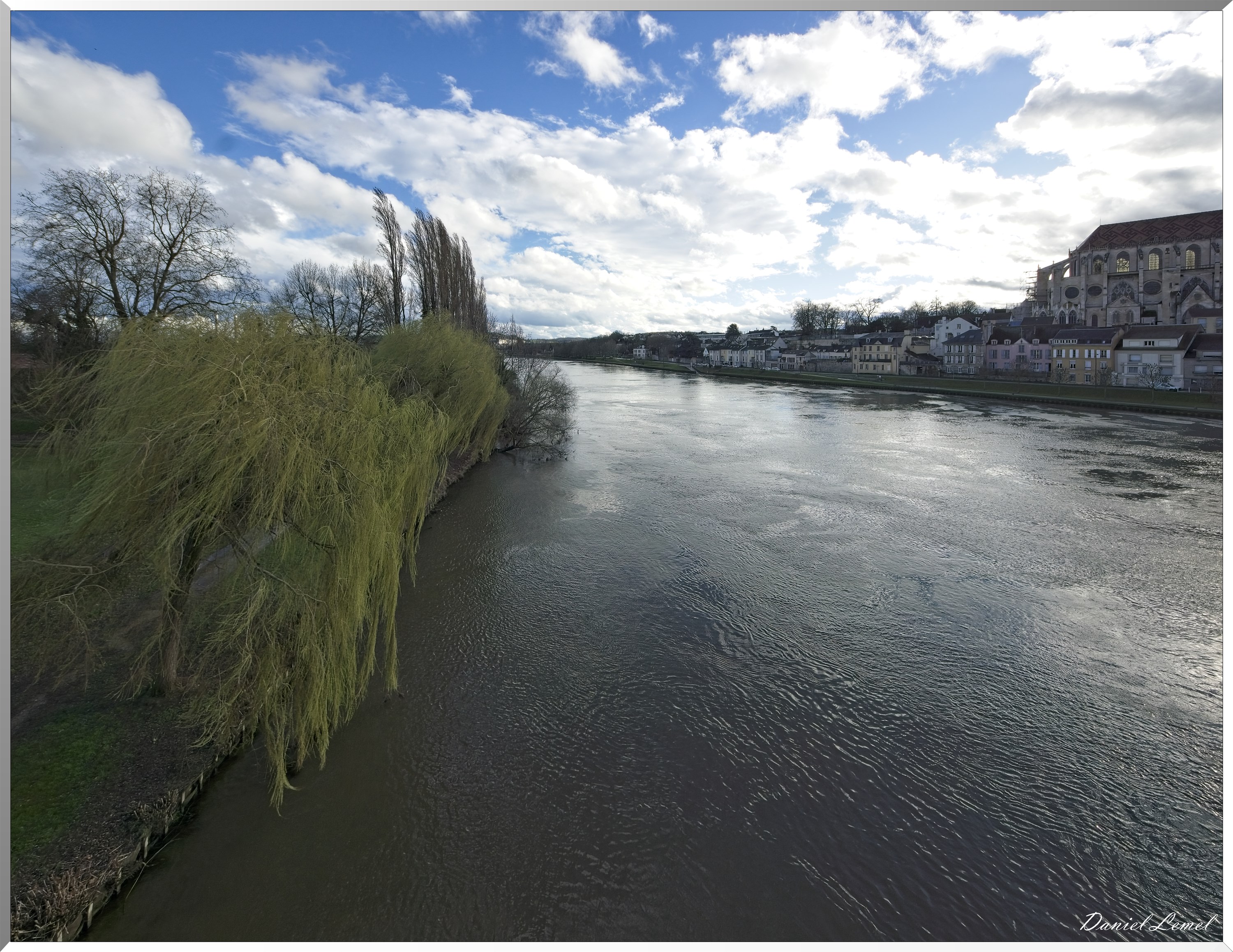 Mantes-la-Jolie