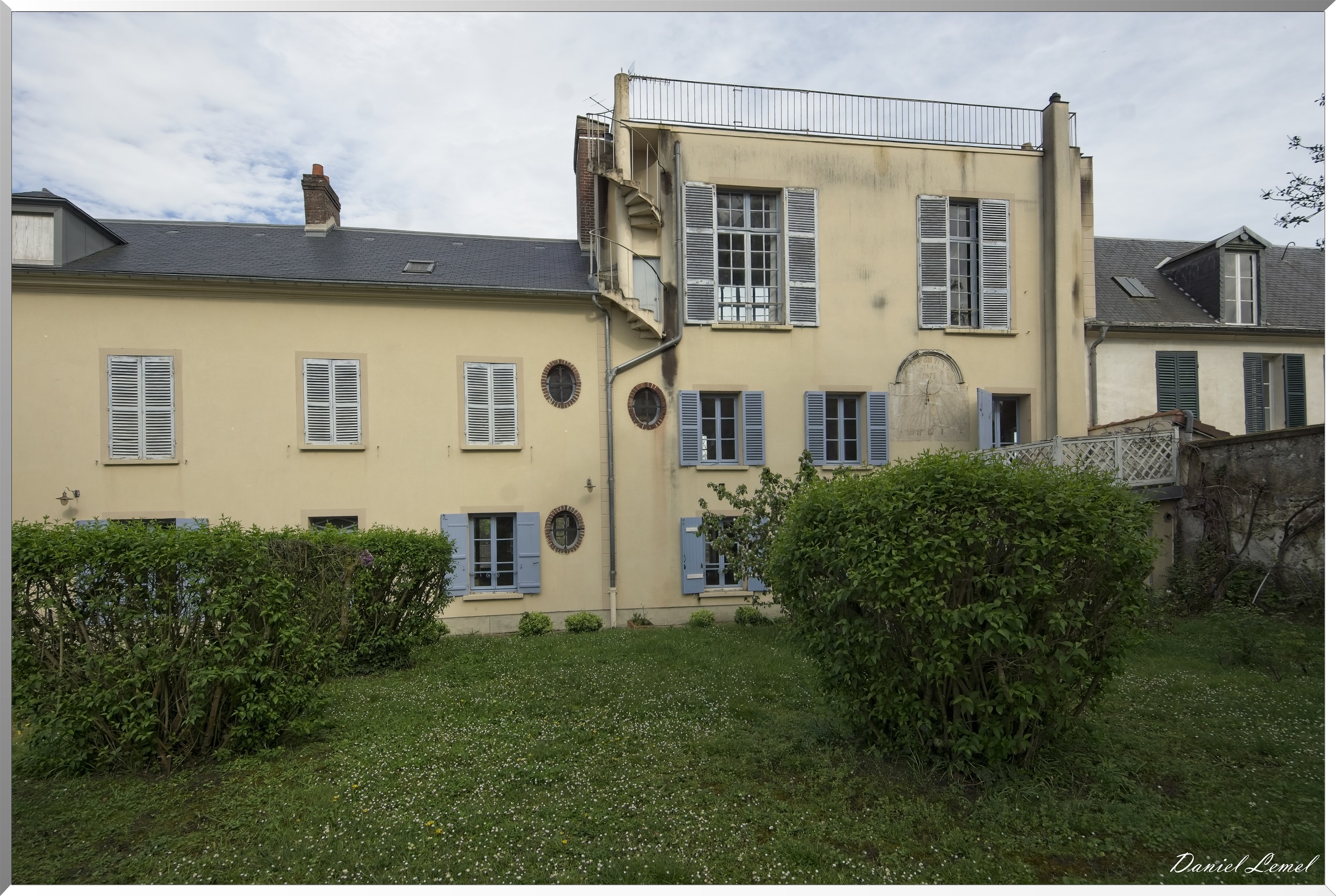 Maison-Agutte-Sembat