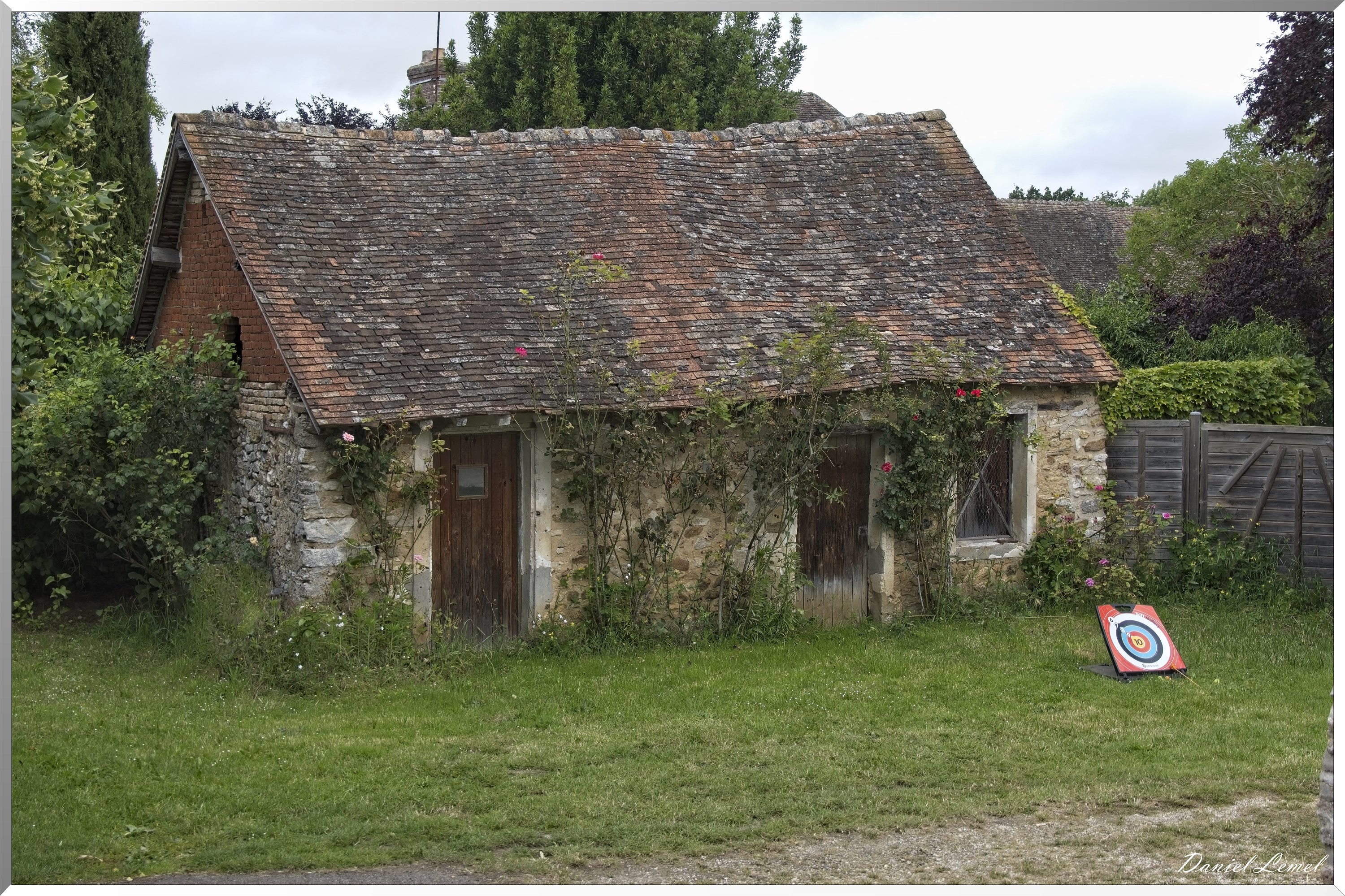 Saint-Etienne-sous-Bailleul