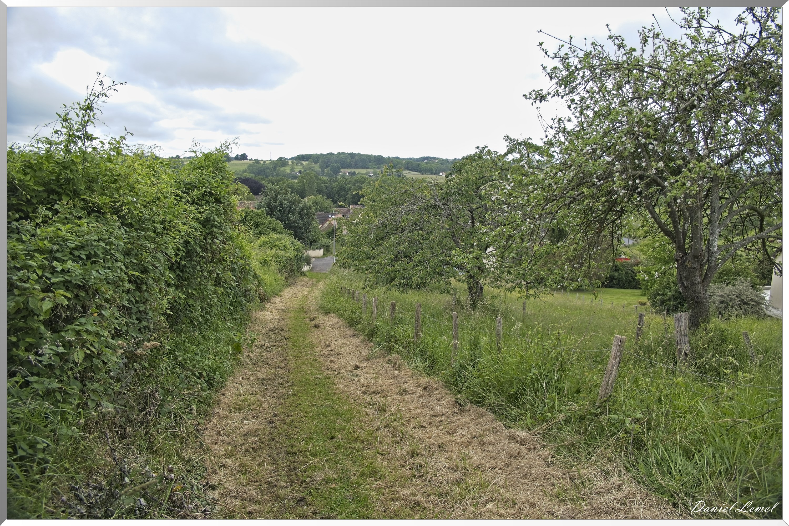 Saint-Etienne-sous-Bailleul