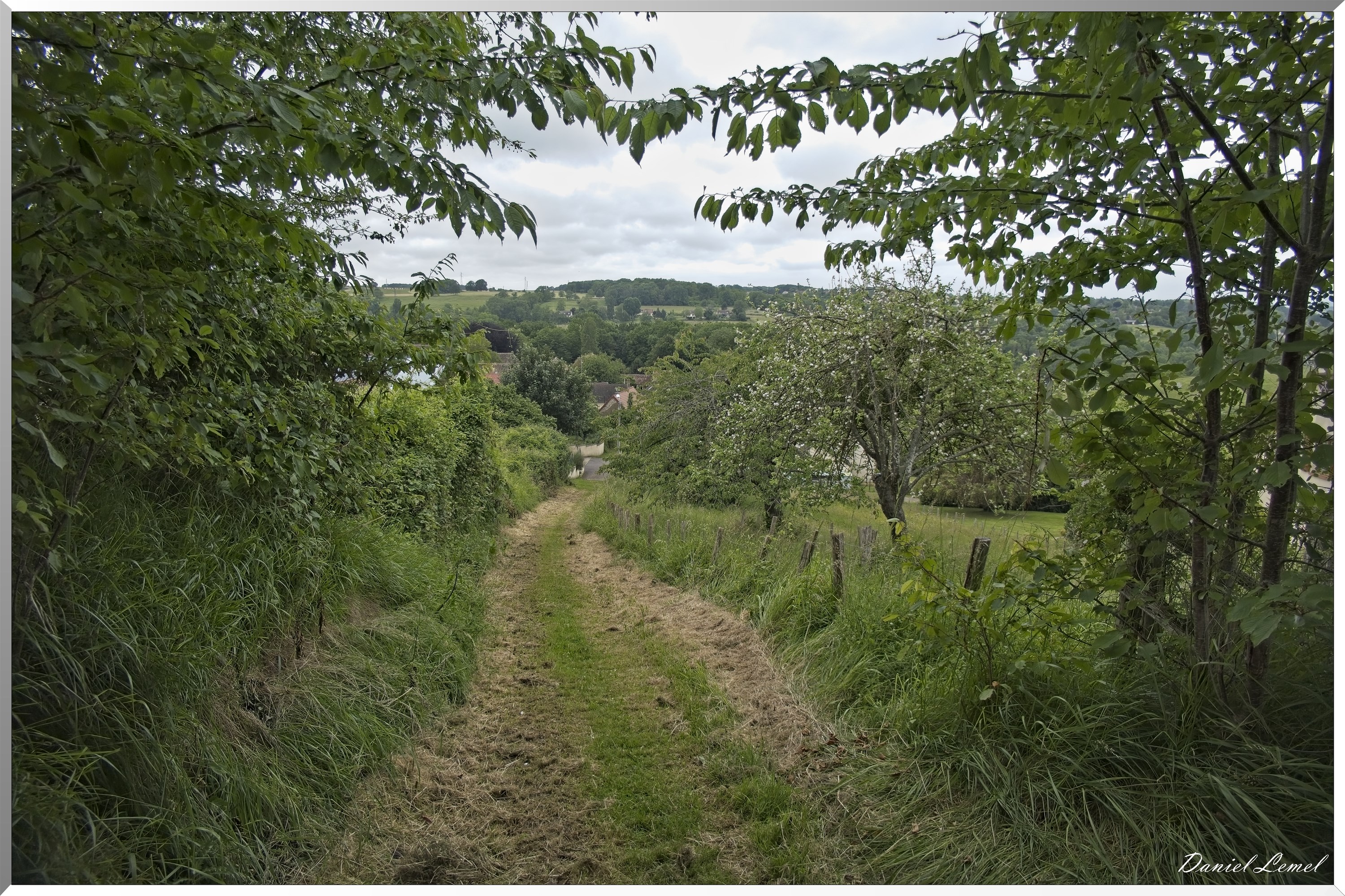 Saint-Etienne-sous-Bailleul