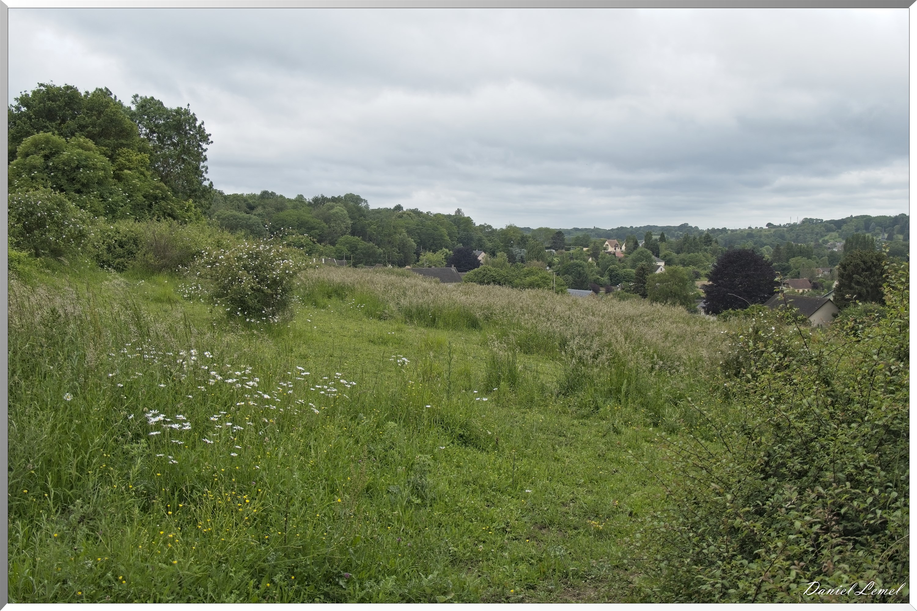 Saint-Etienne-sous-Bailleul