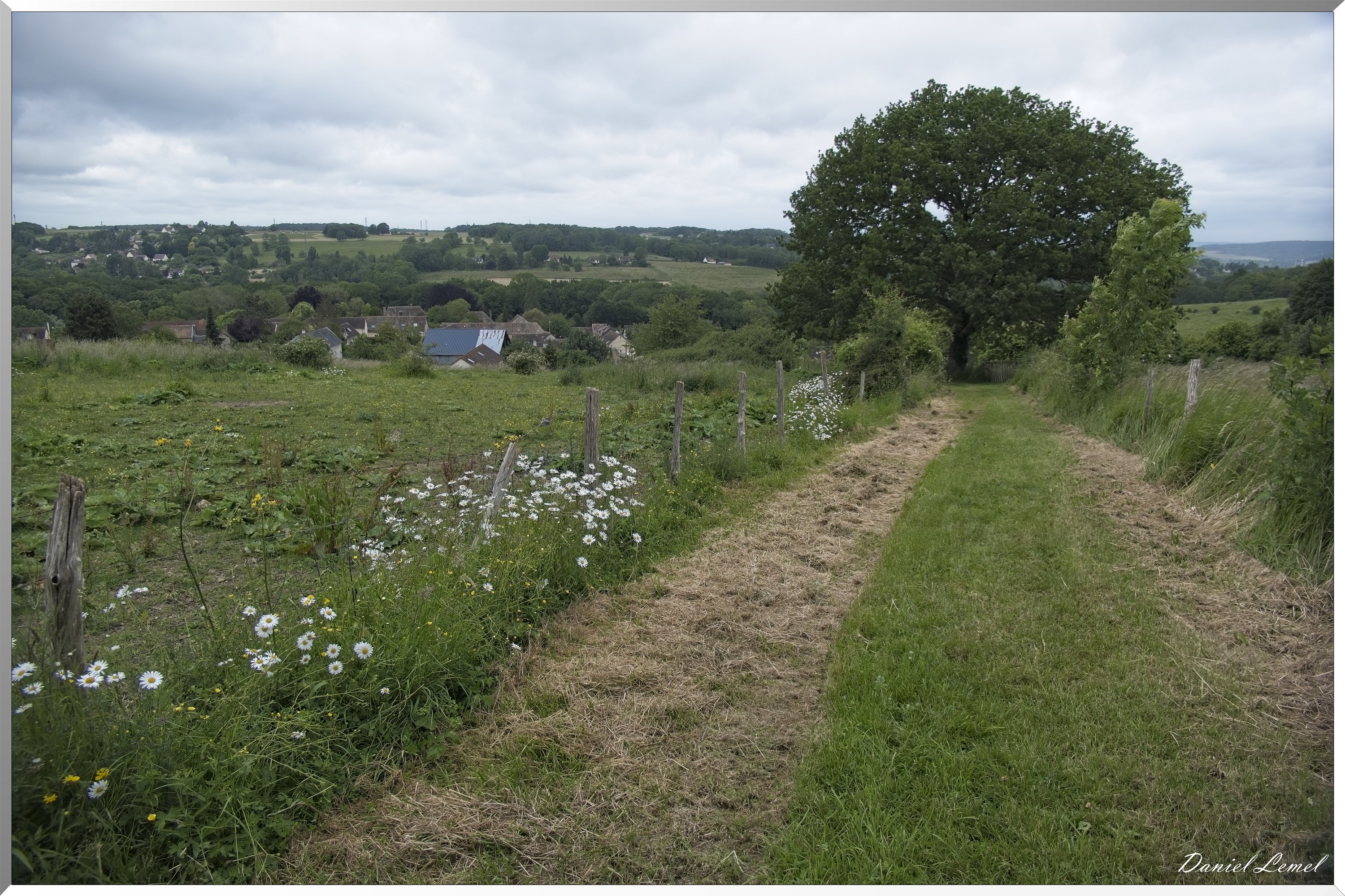 Saint-Etienne-sous-Bailleul