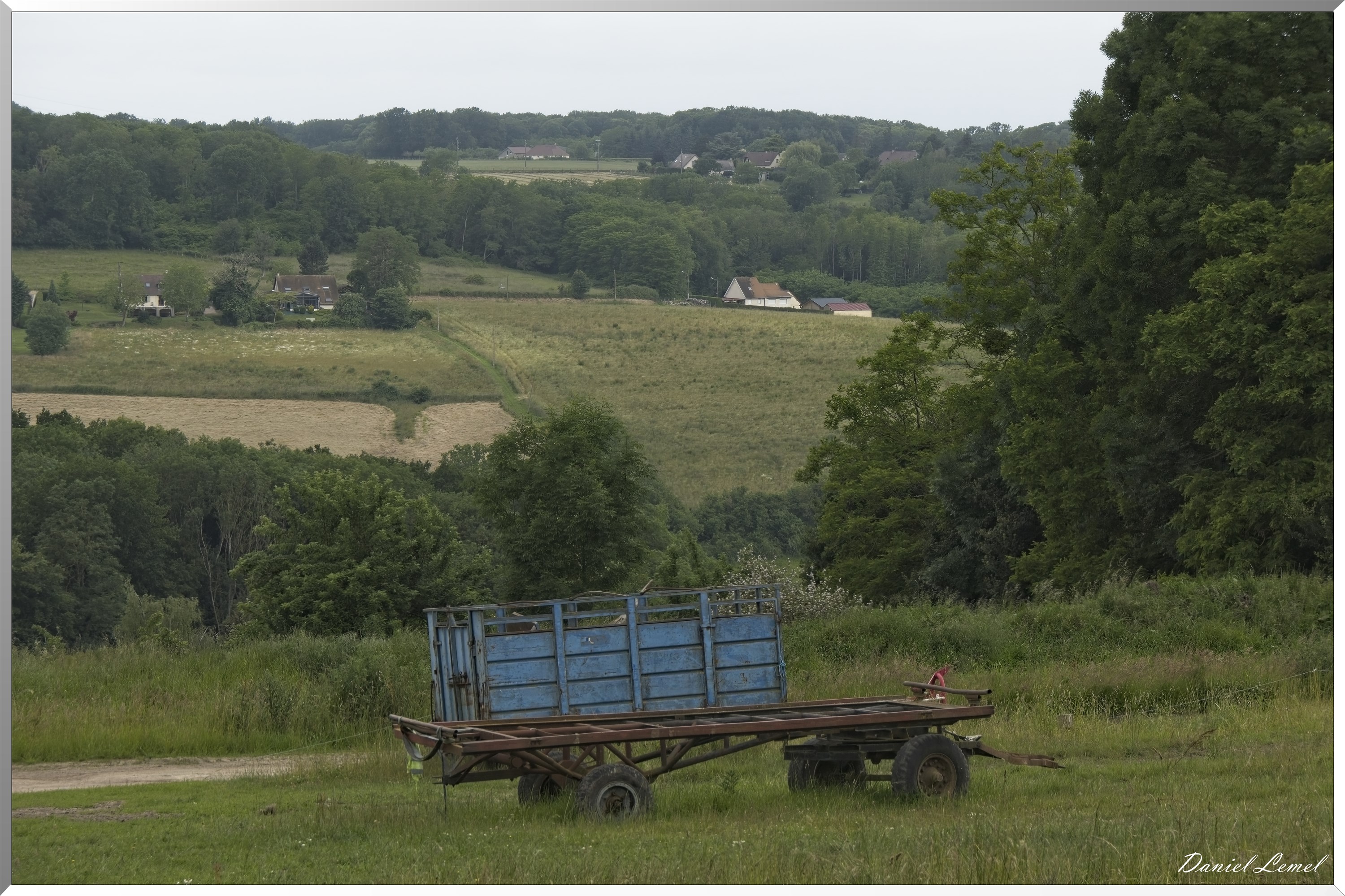 Saint-Etienne-sous-Bailleul