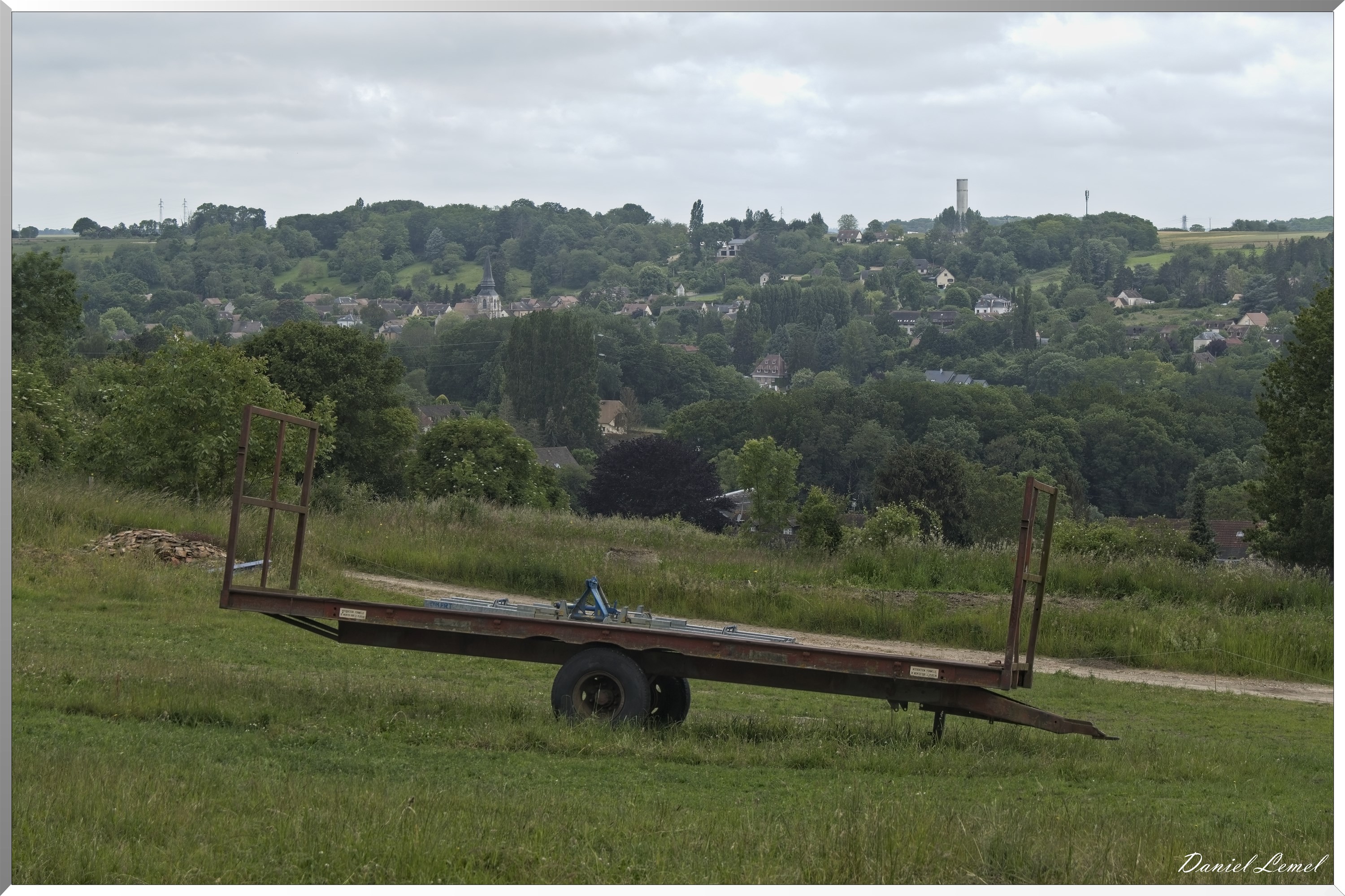 Saint-Etienne-sous-Bailleul