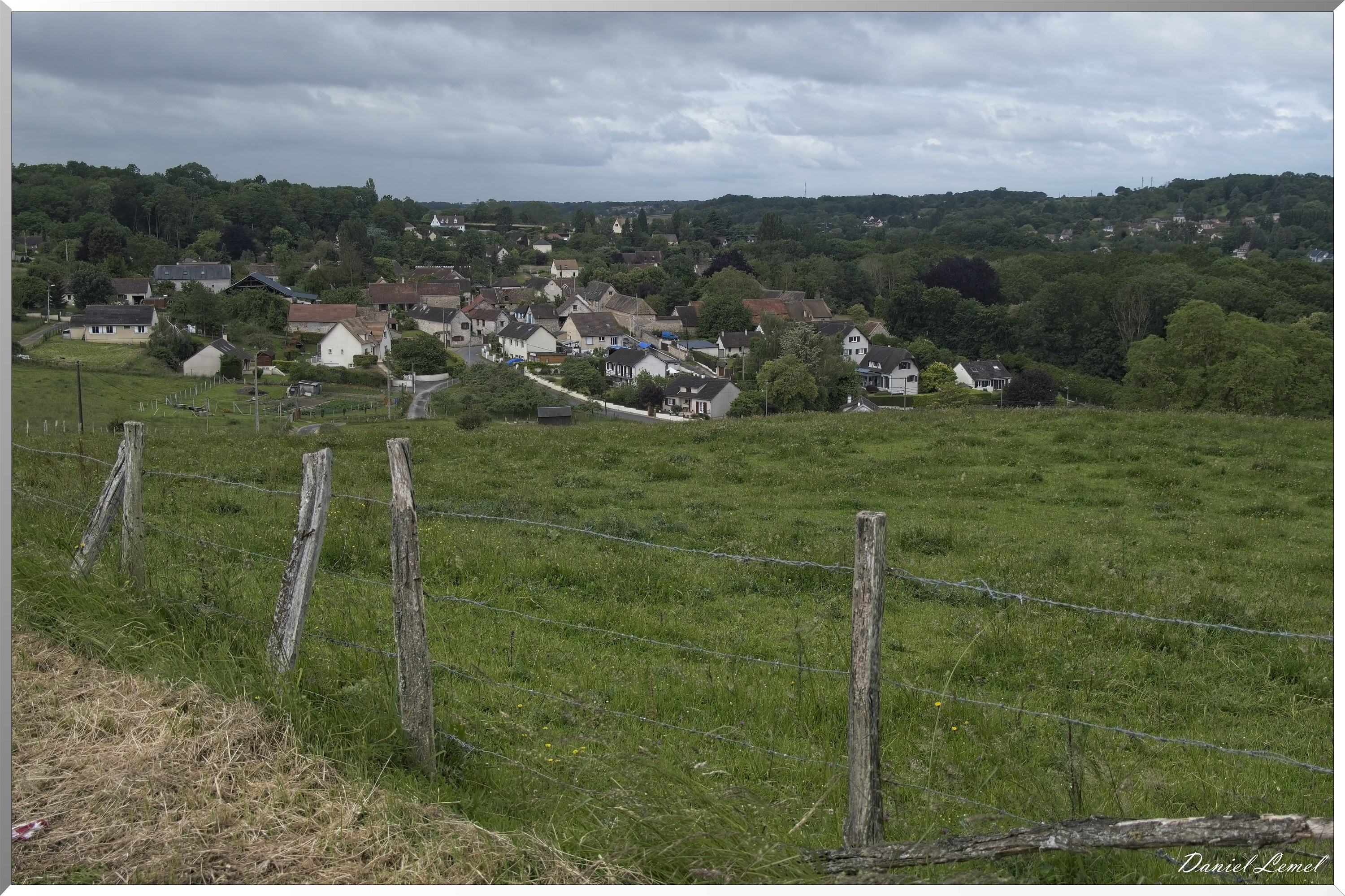 Saint-Etienne-sous-Bailleul
