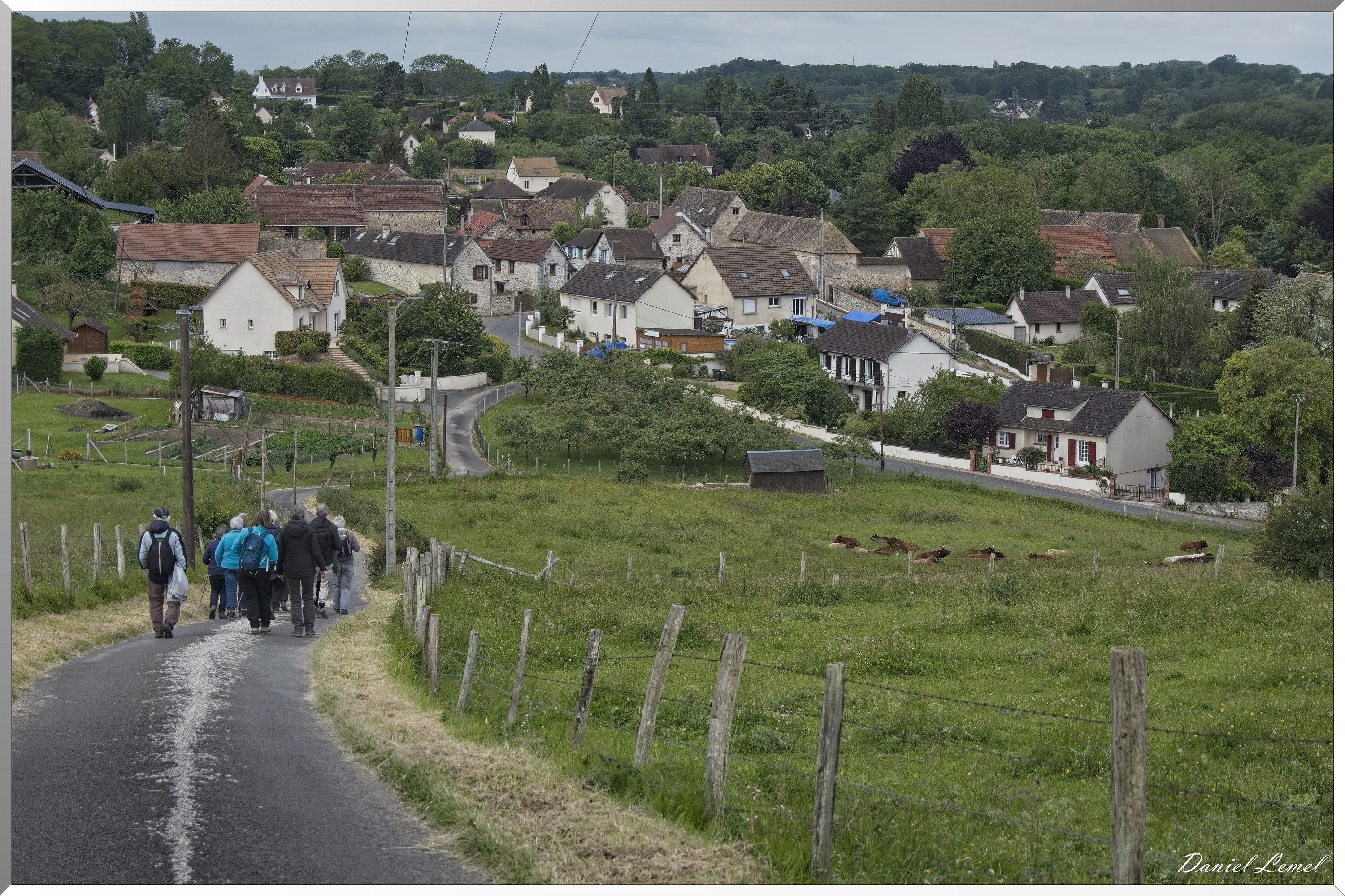 Saint-Etienne-sous-Bailleul