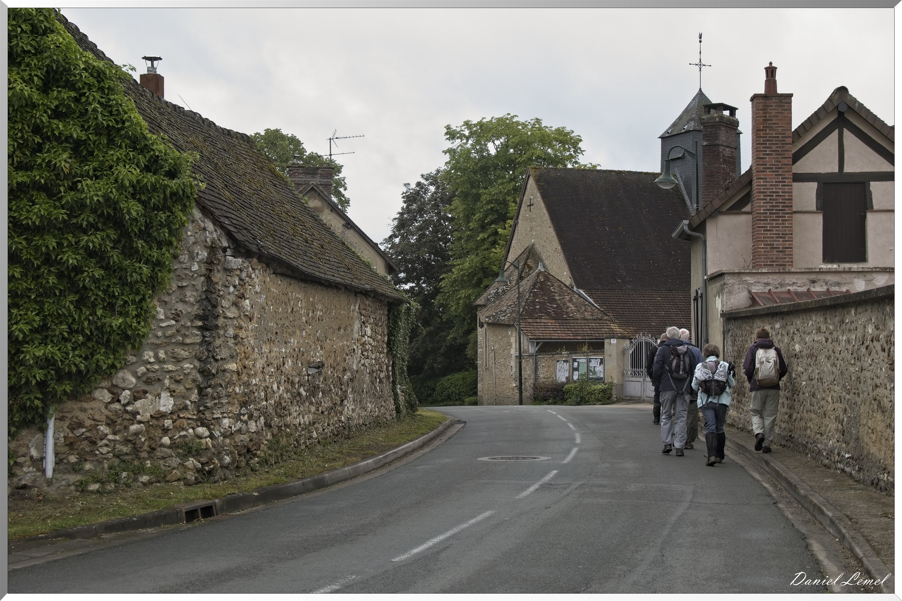 La-Chapelle-Réanville
