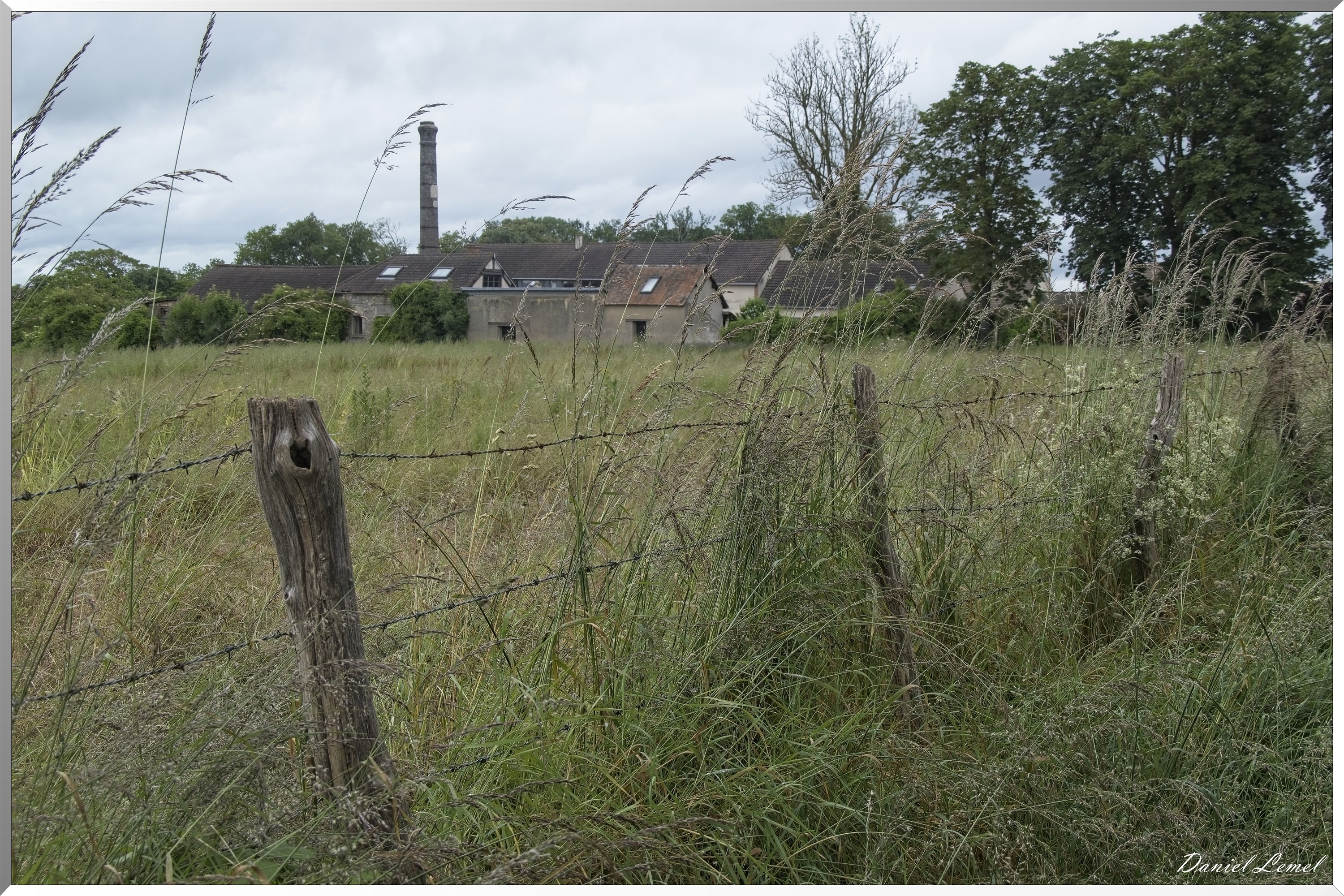La-Chapelle-Réanville