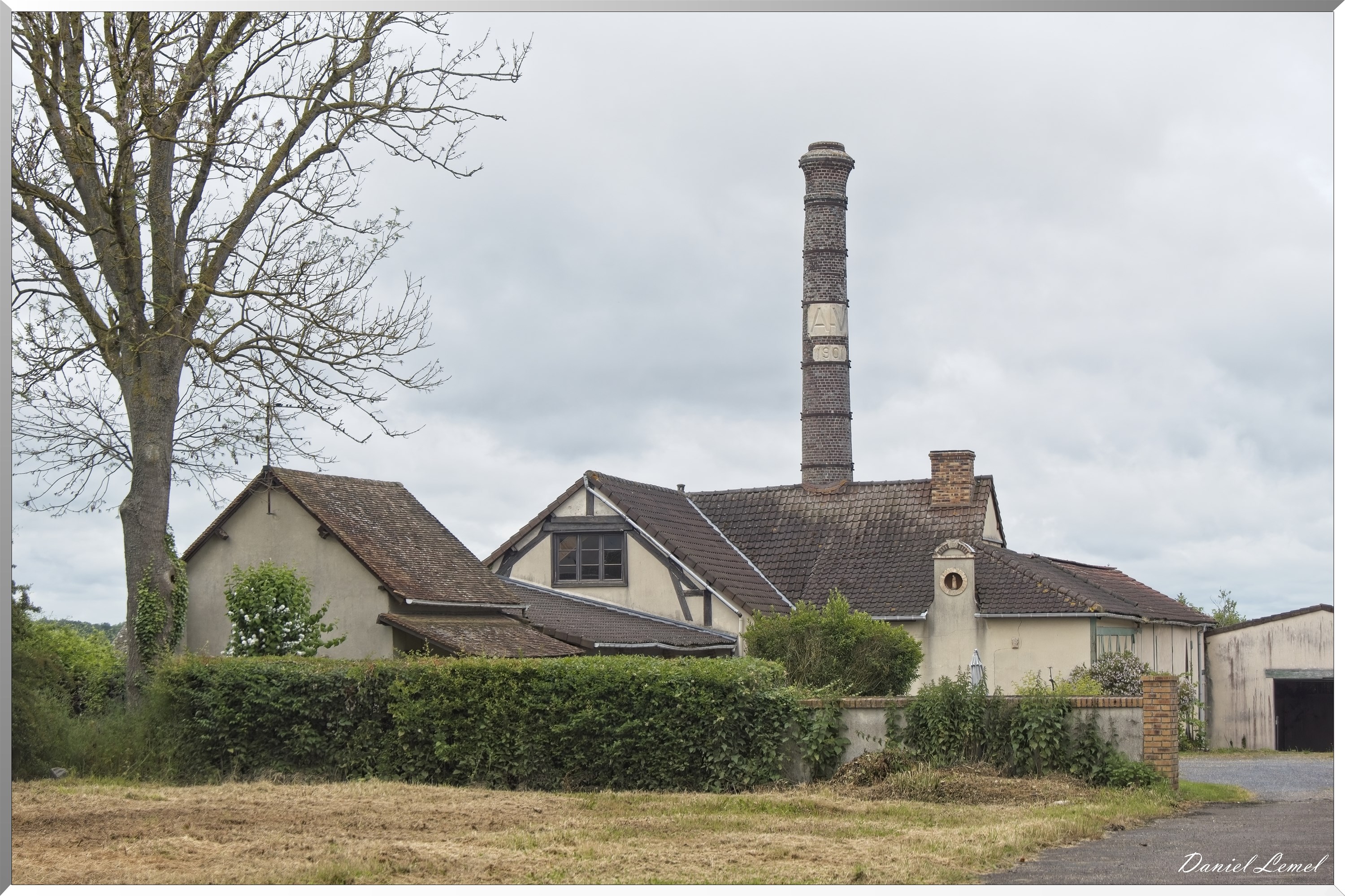 La-Chapelle-Réanville