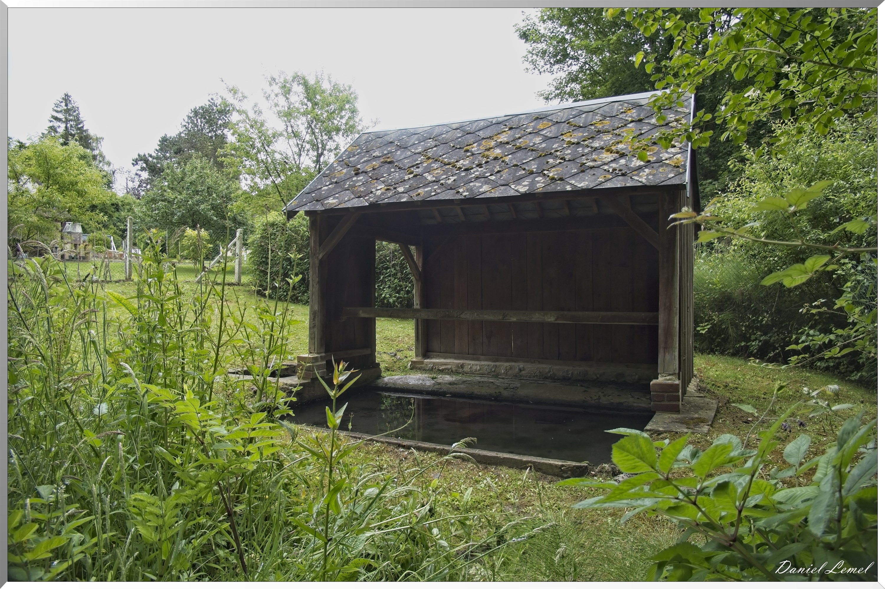 La-Chapelle-Réanville