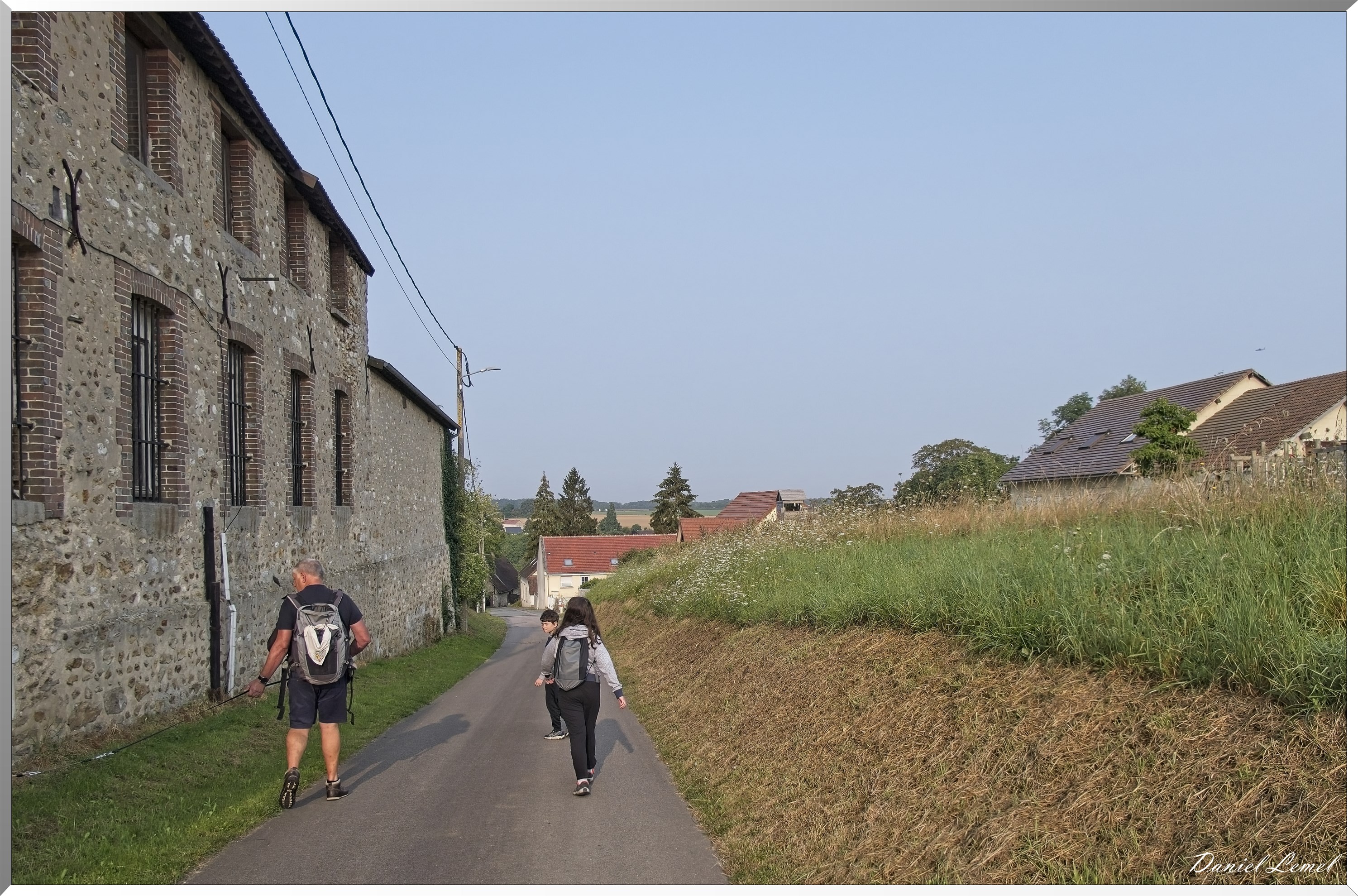 La-Chapelle-Réanville