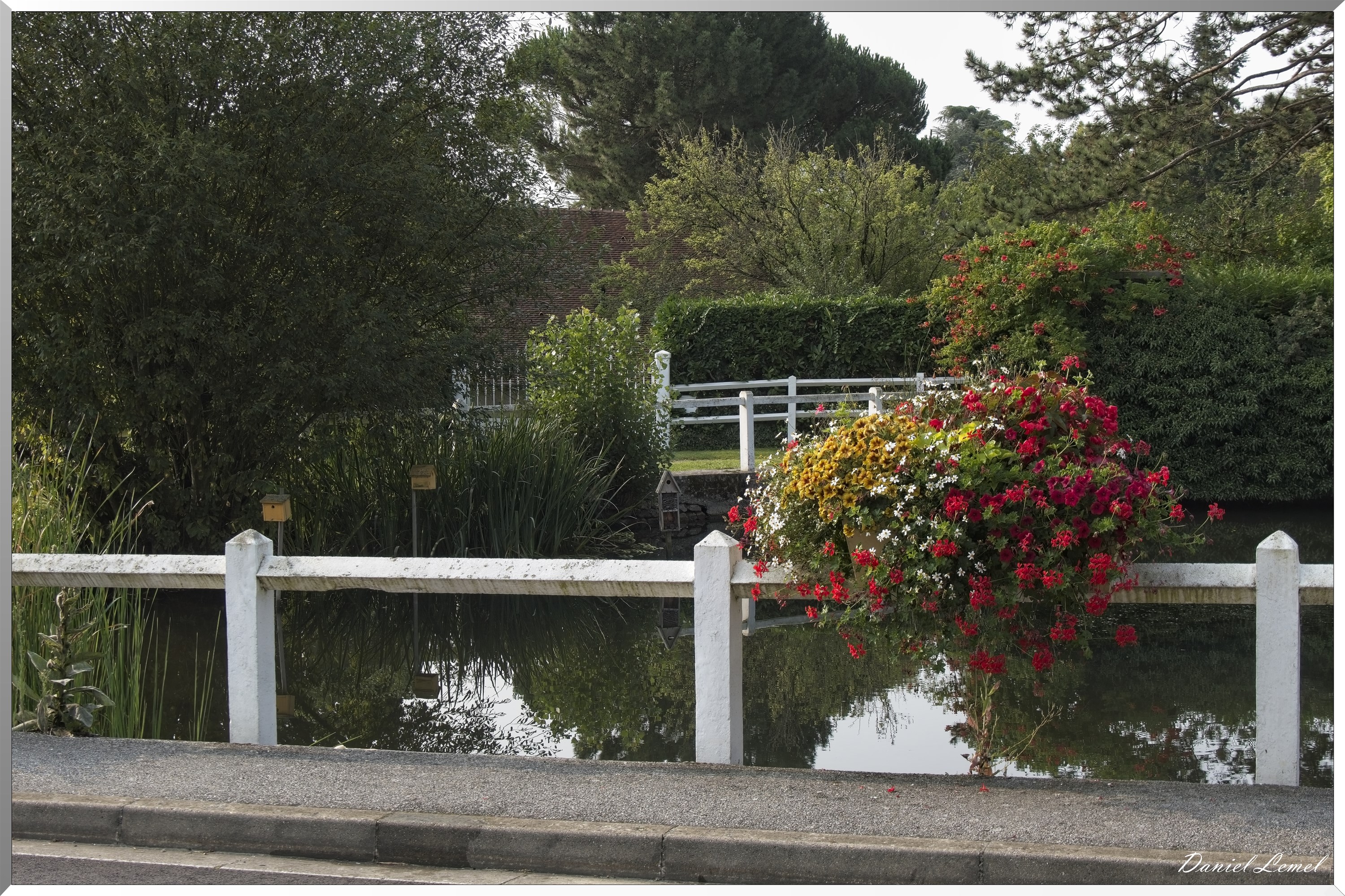 La-Chapelle-Réanville