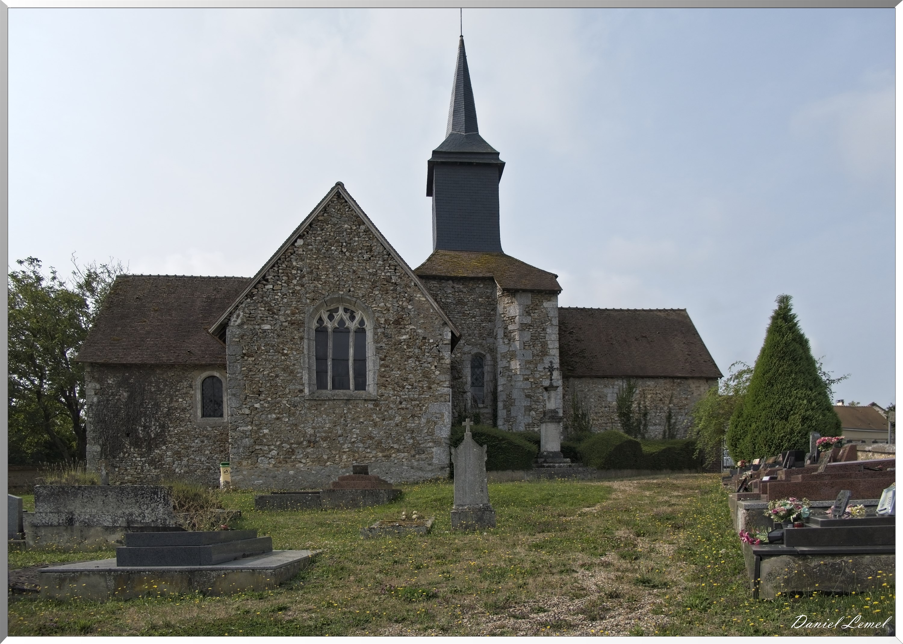 La-Chapelle-Réanville