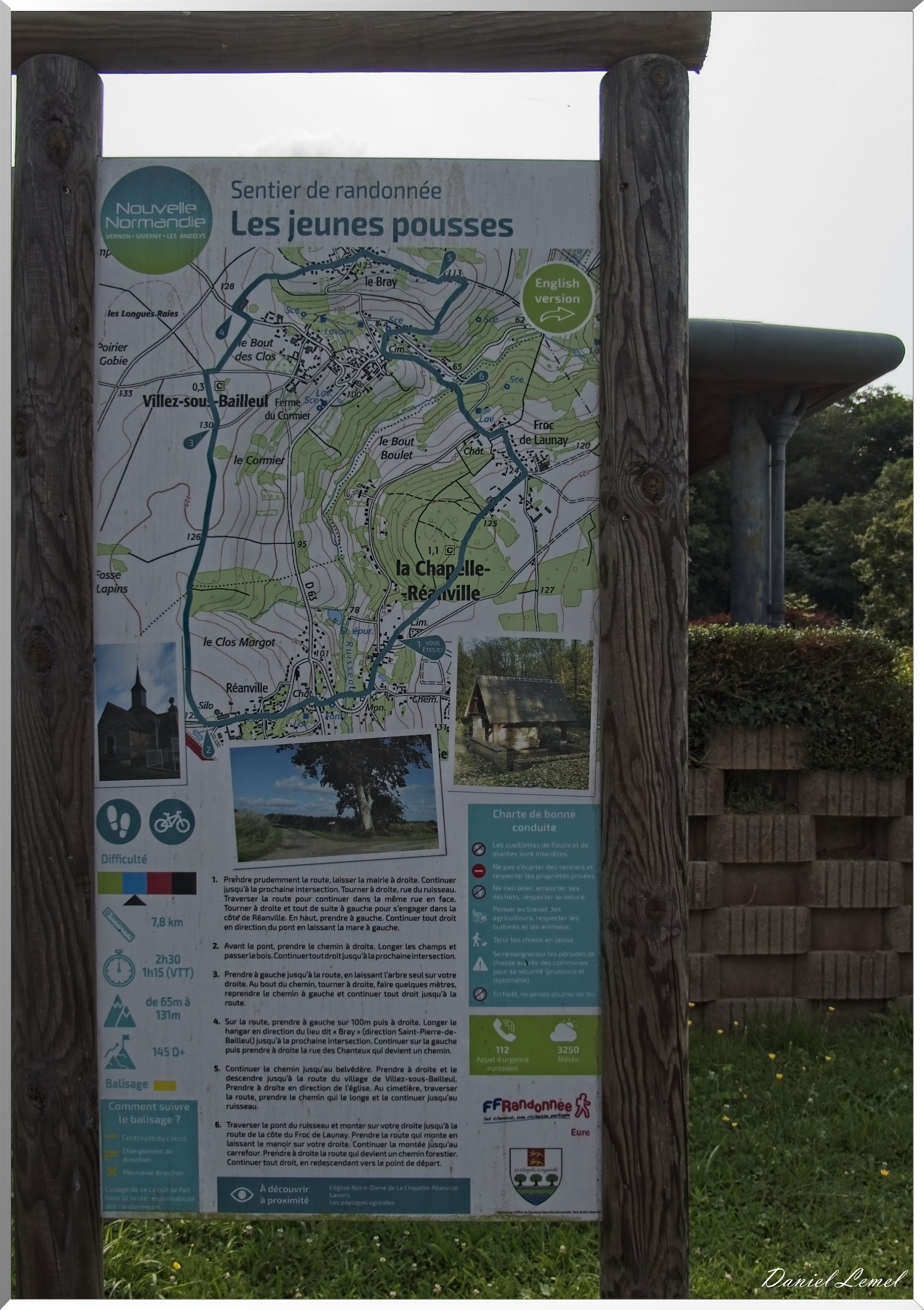 La-Chapelle-Réanville