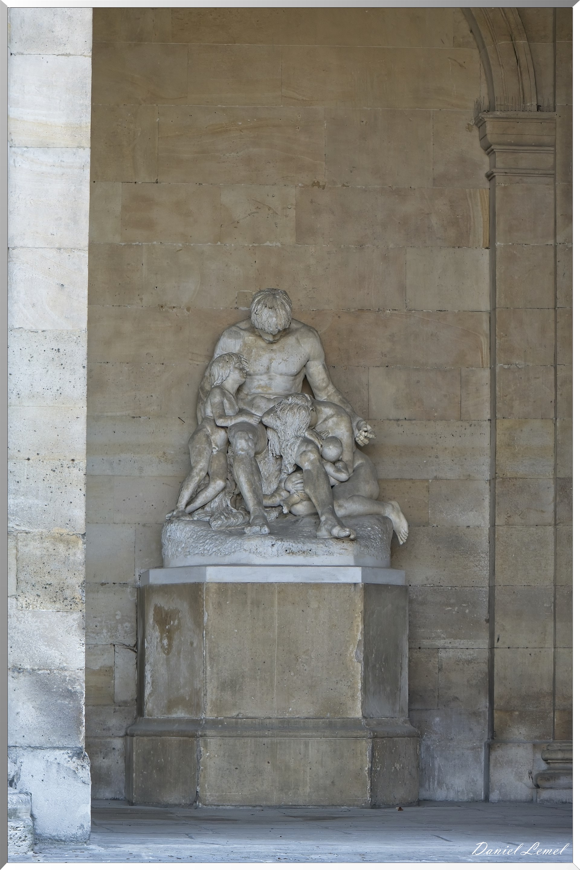 hôpital de la Pitié-Salpêtrière