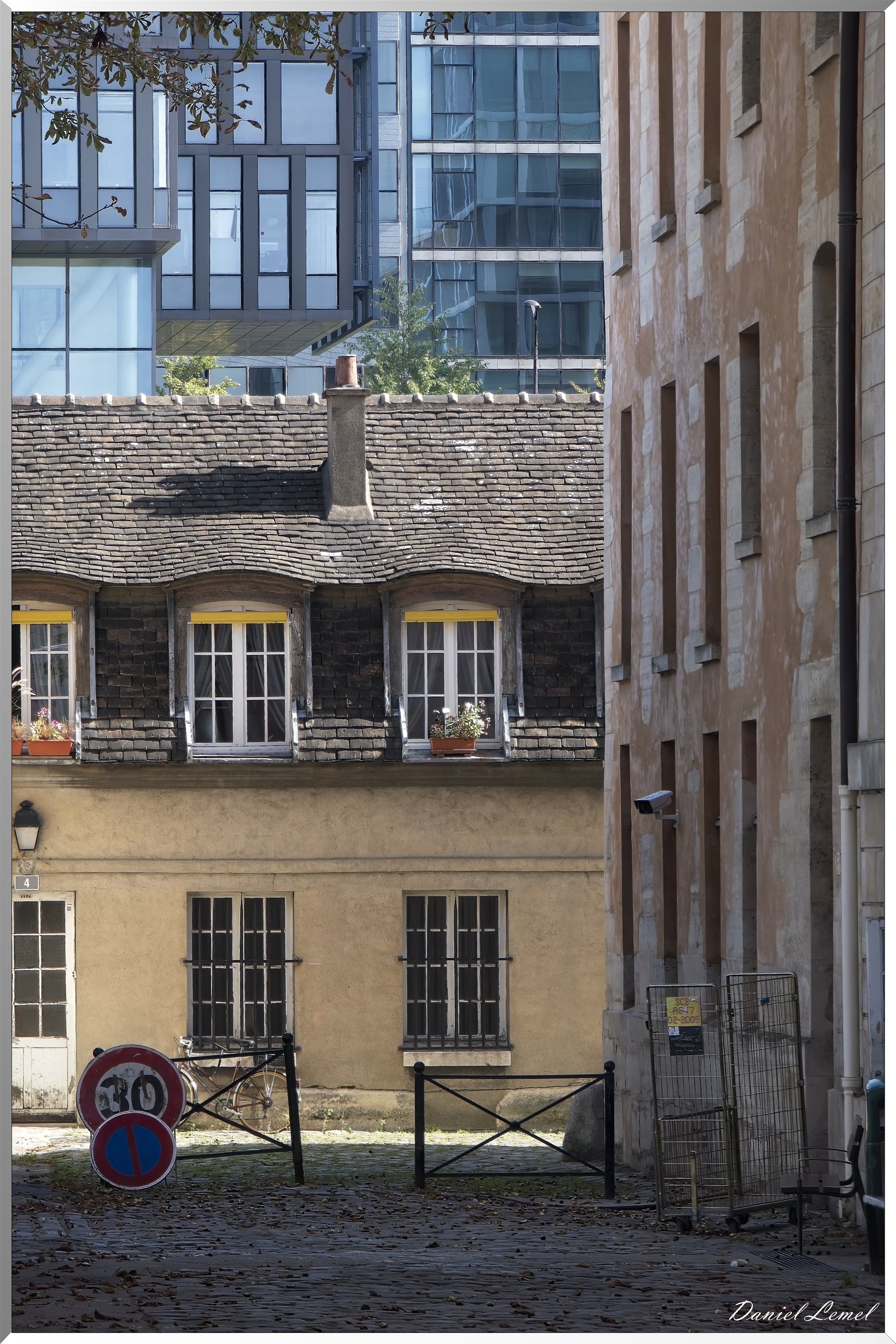 hôpital de la Pitié-Salpêtrière