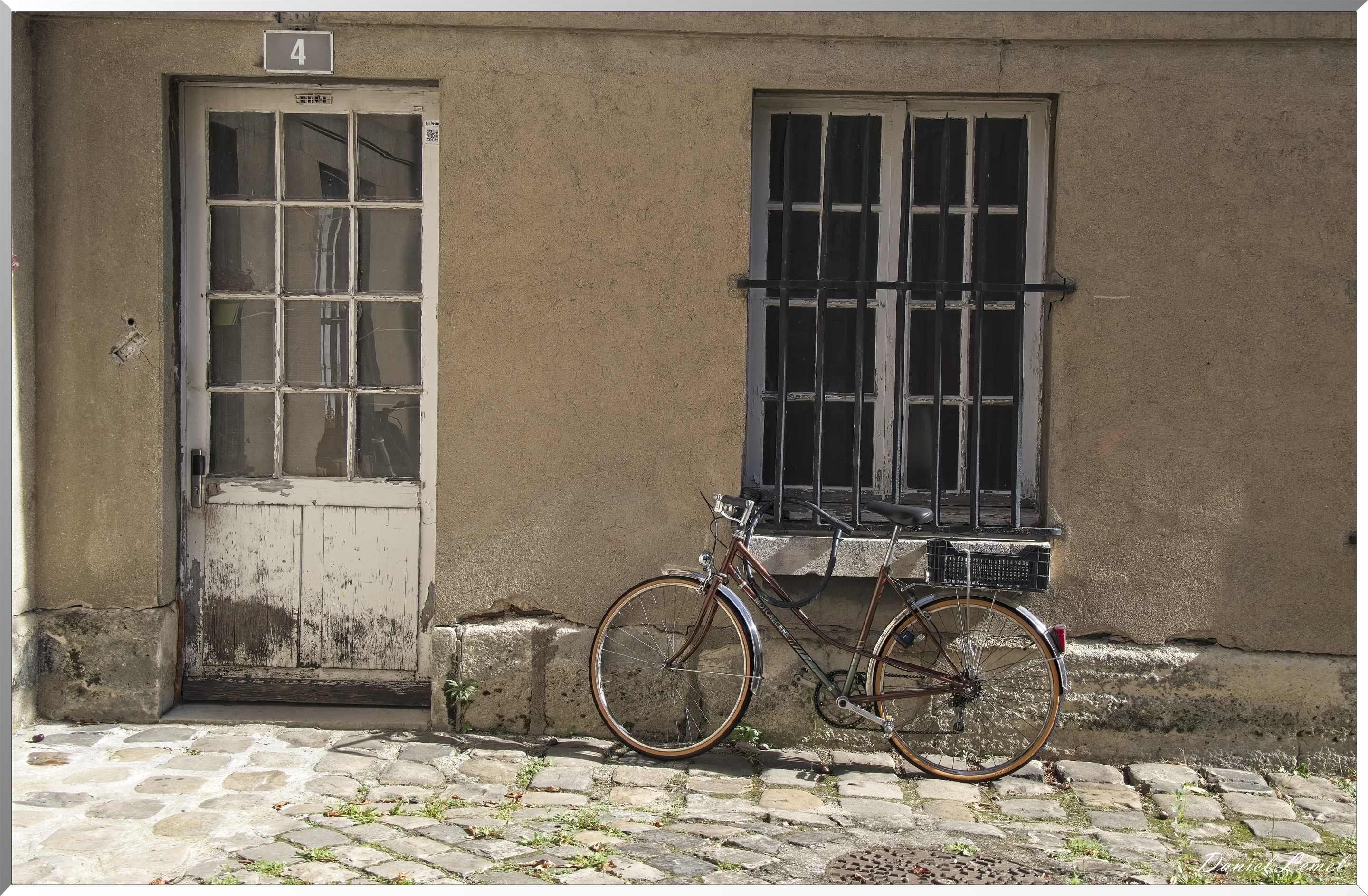 hôpital de la Pitié-Salpêtrière