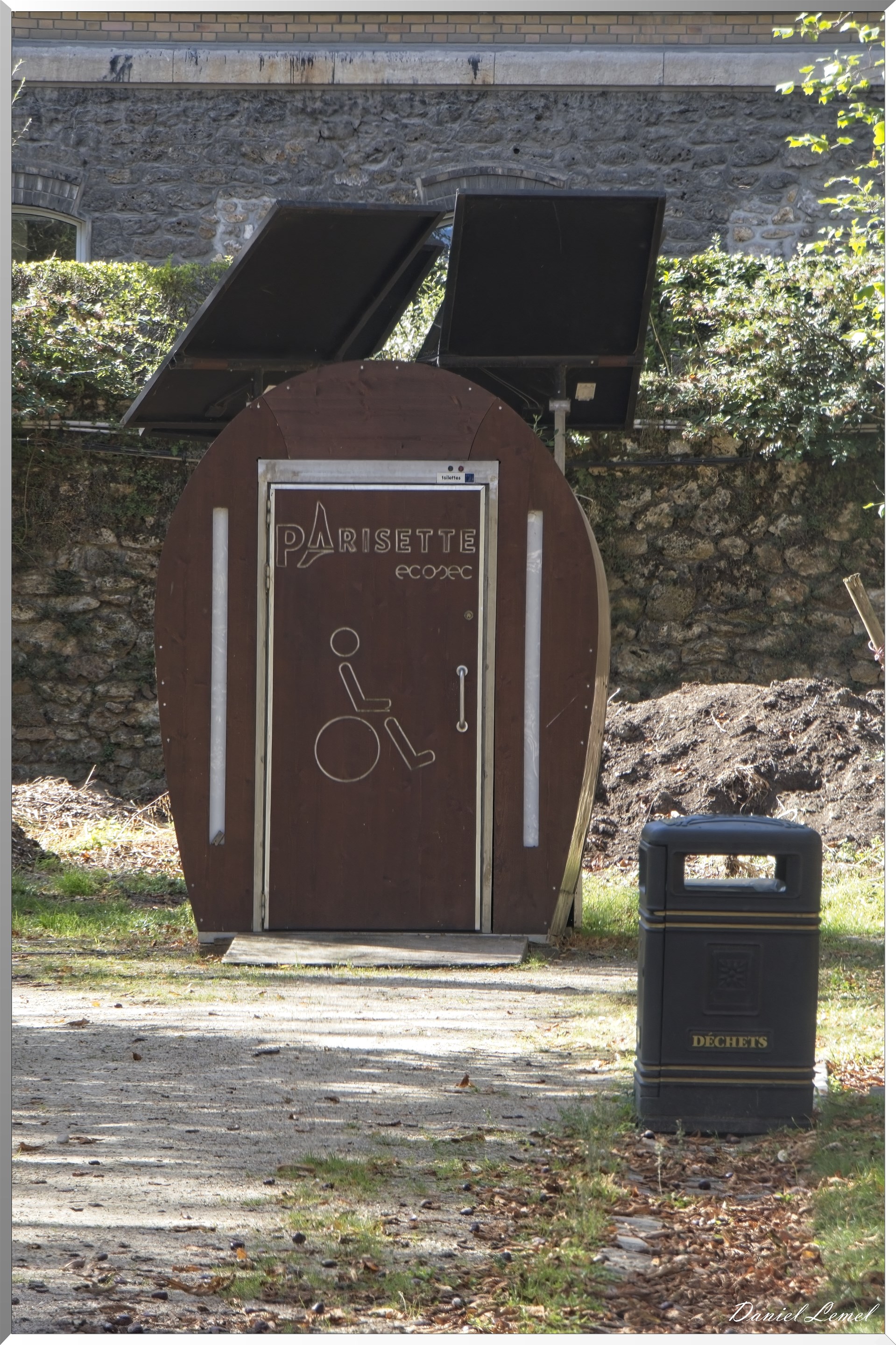 hôpital de la Pitié-Salpêtrière