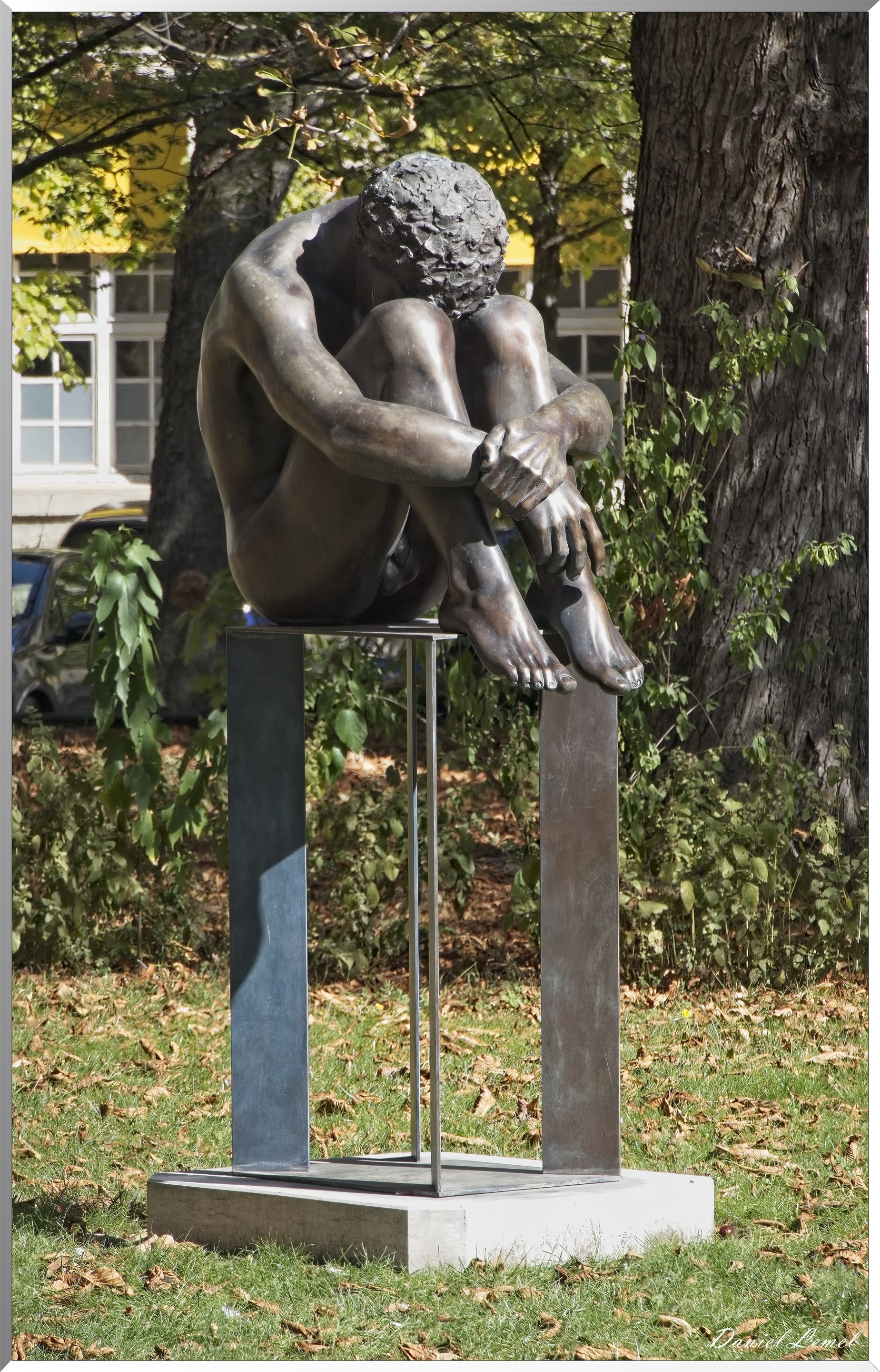 hôpital de la Pitié-Salpêtrière