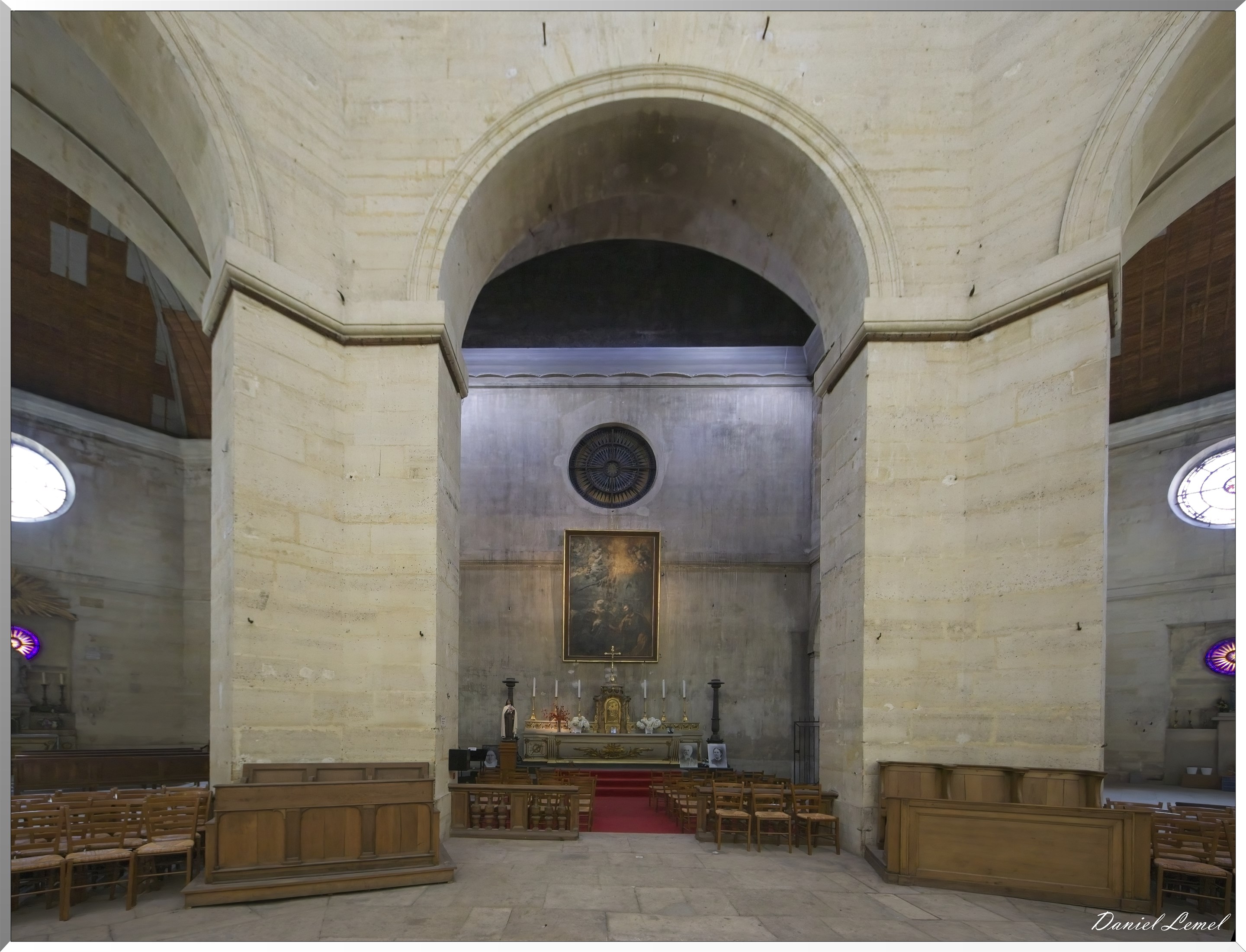 hôpital de la Pitié-Salpêtrière