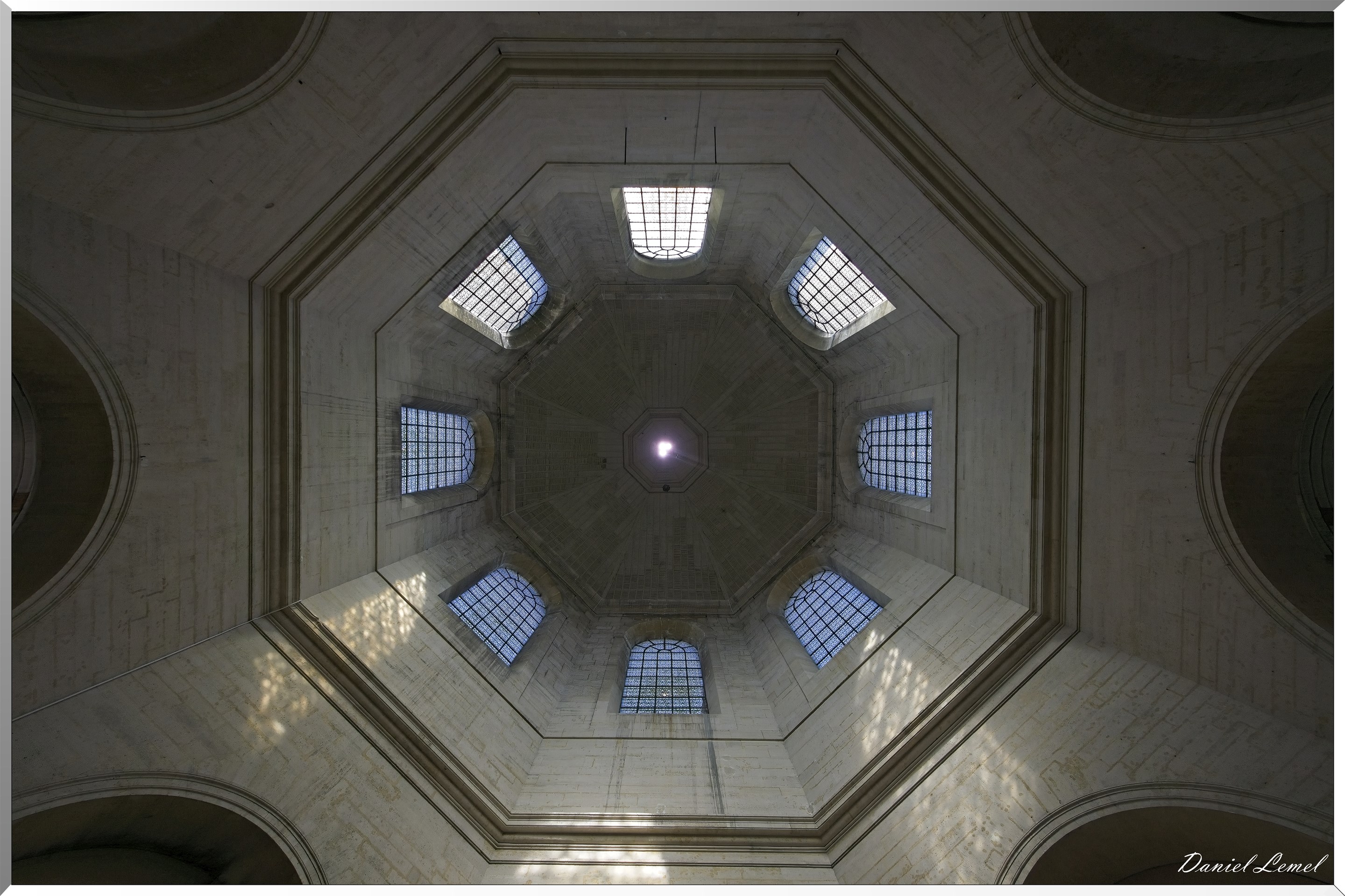 hôpital de la Pitié-Salpêtrière