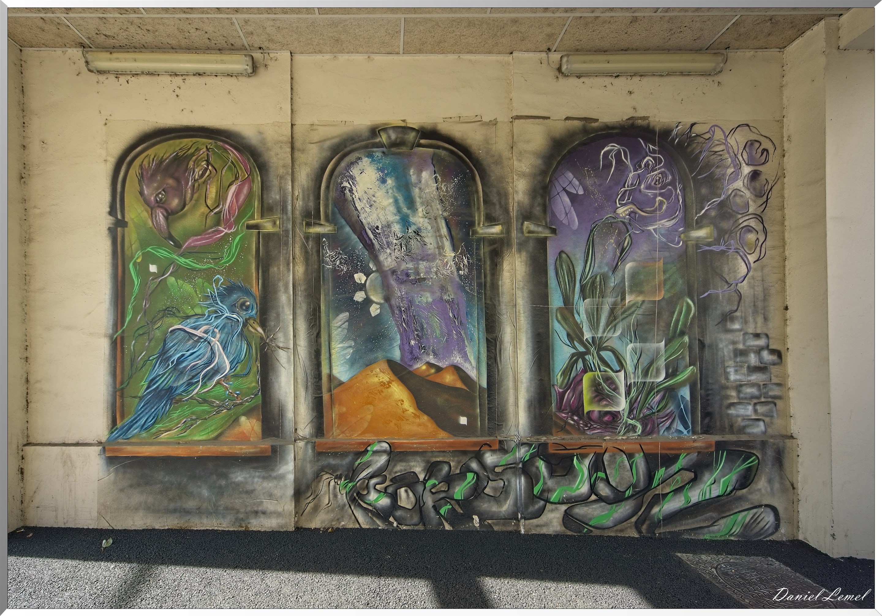 hôpital de la Pitié-Salpêtrière