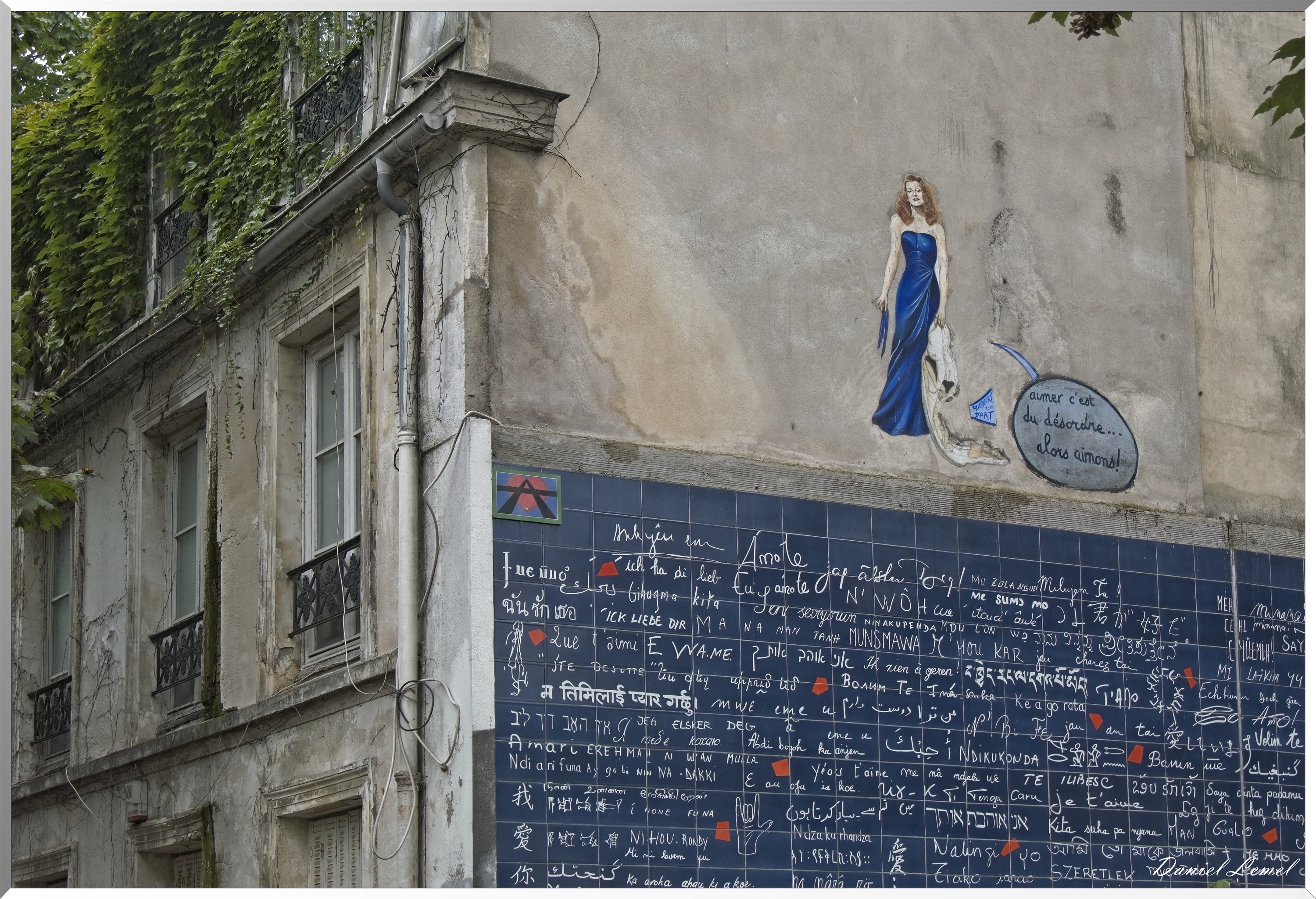 paris-Montmartre