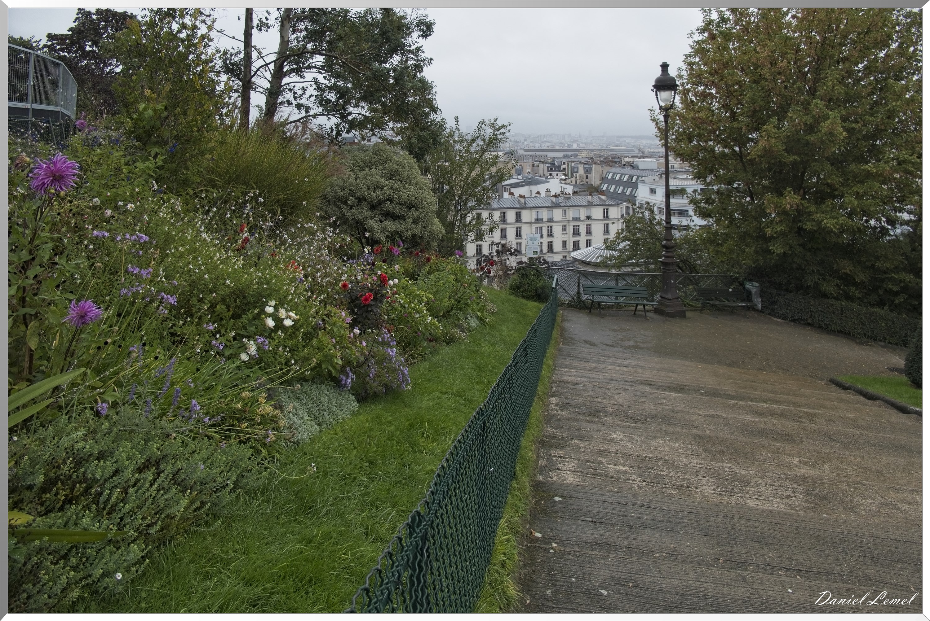 paris-Montmartre