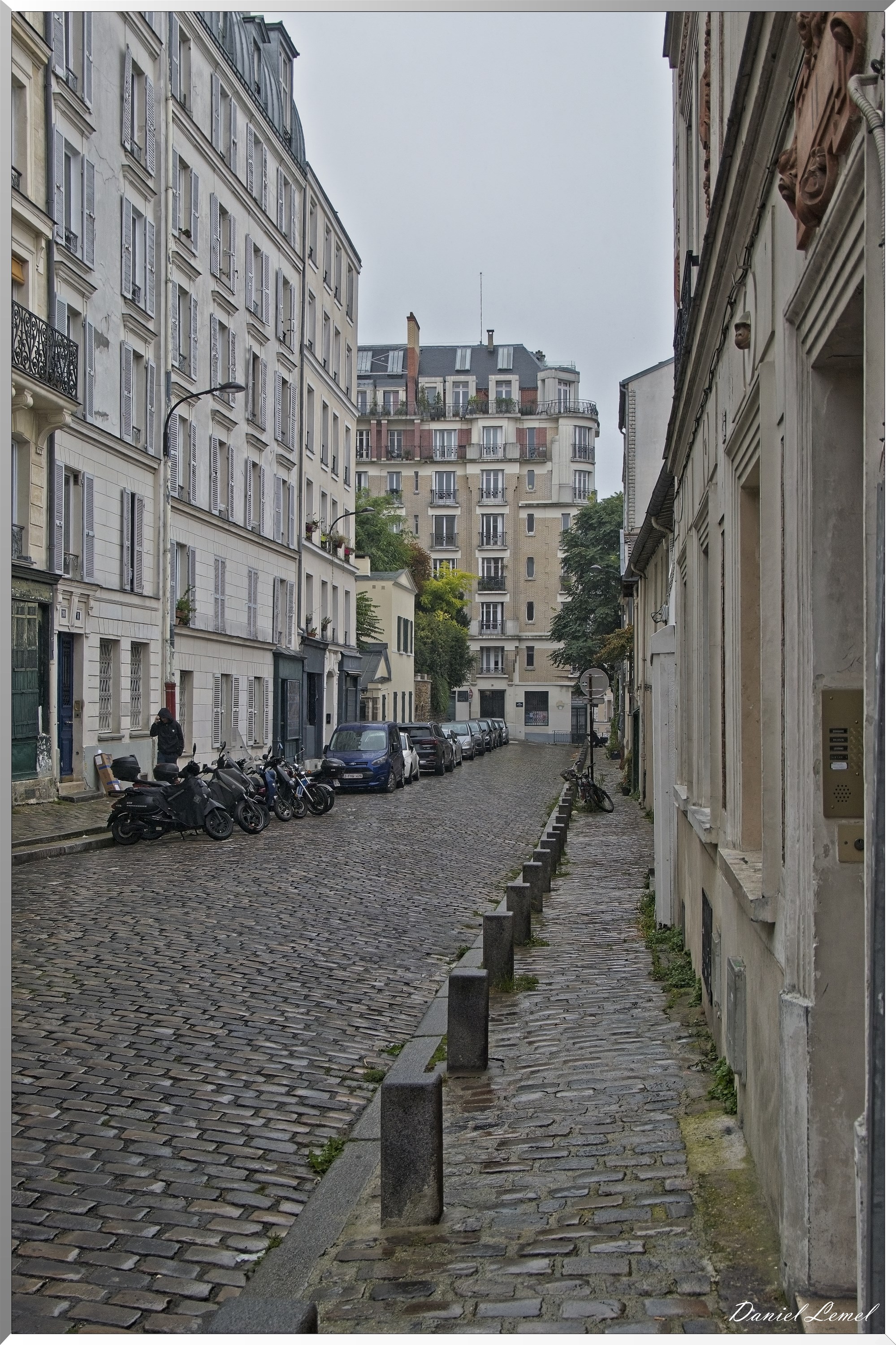 paris-Montmartre
