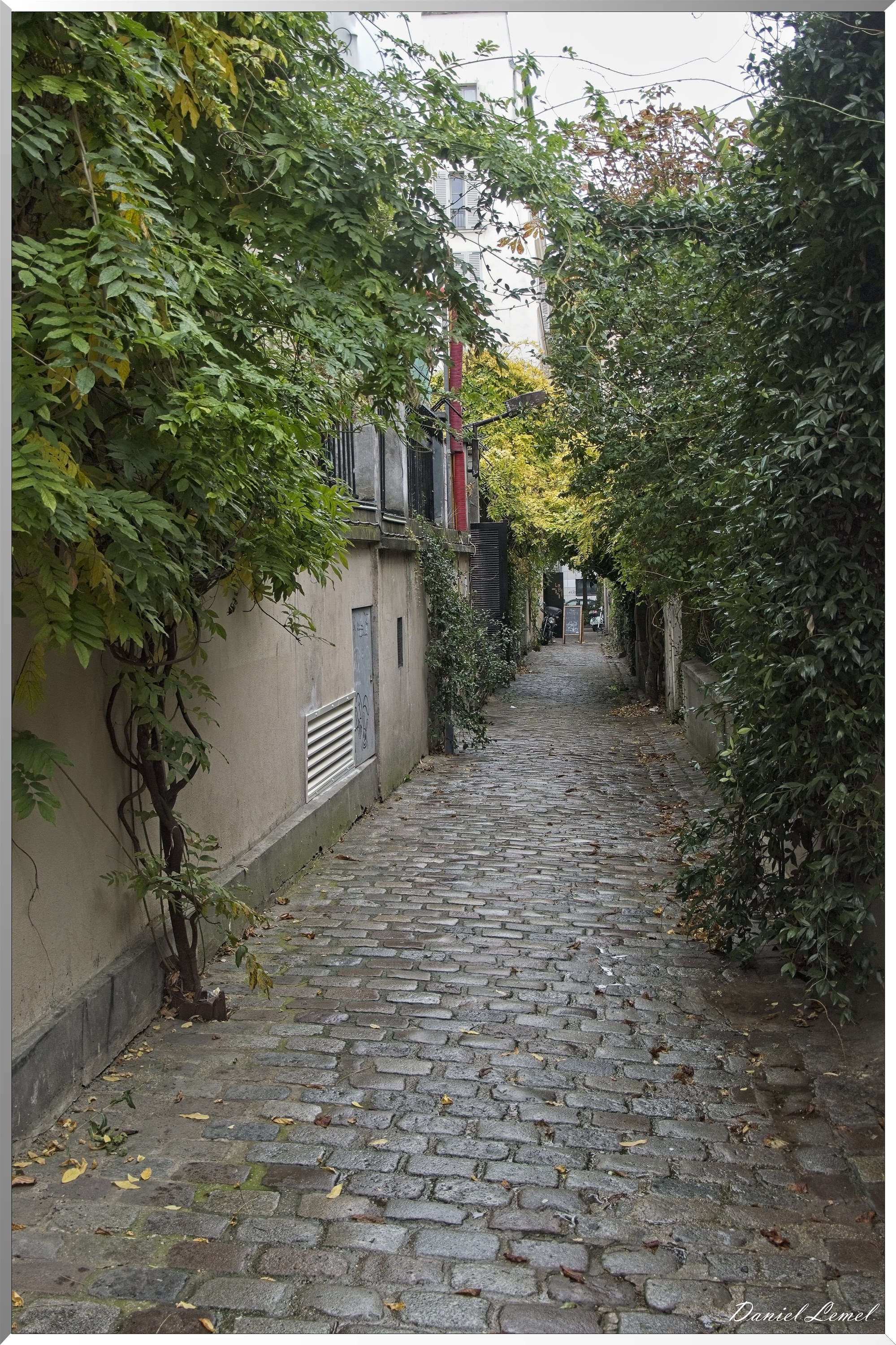paris-Montmartre