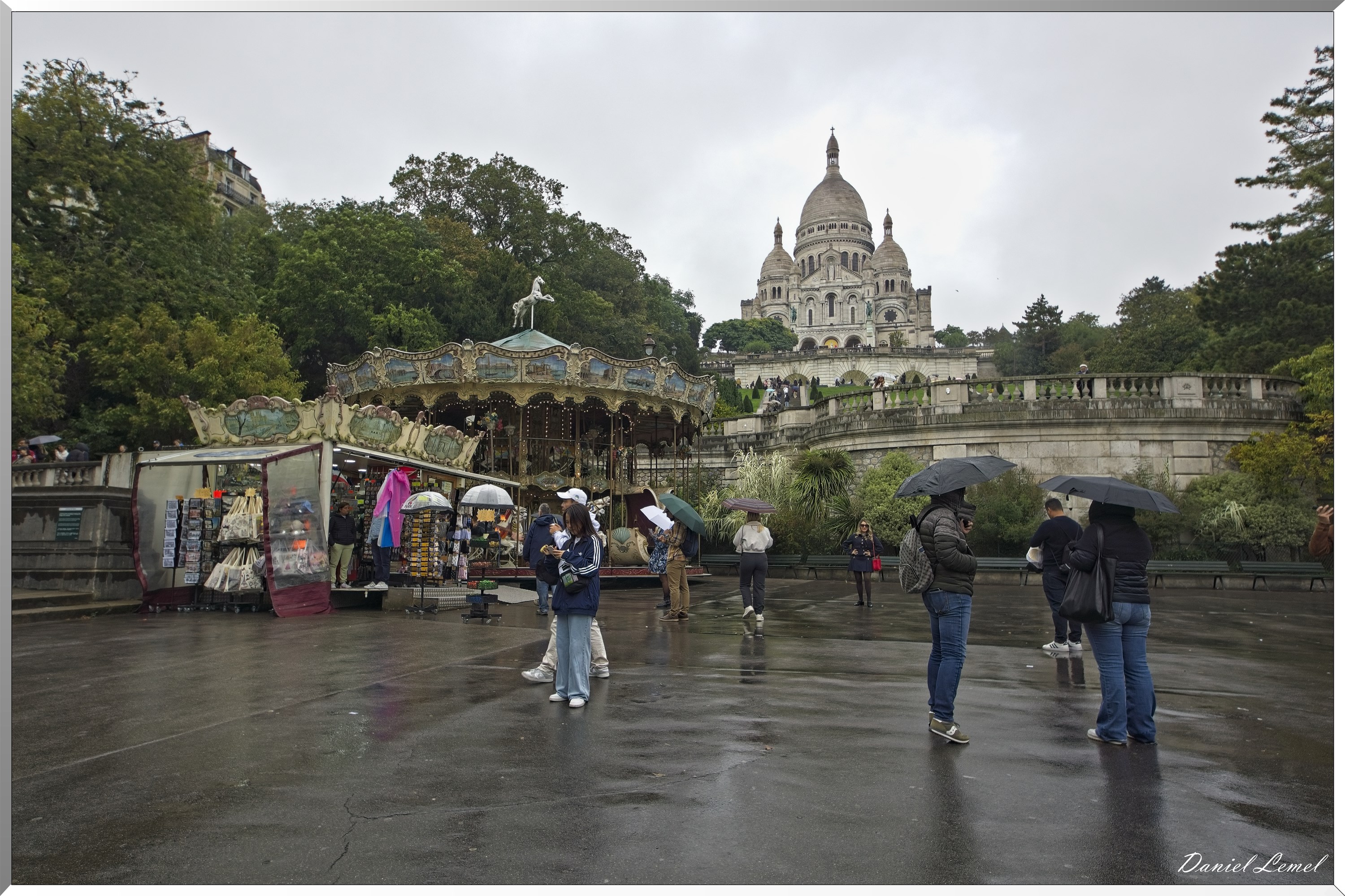 paris-Montmartre