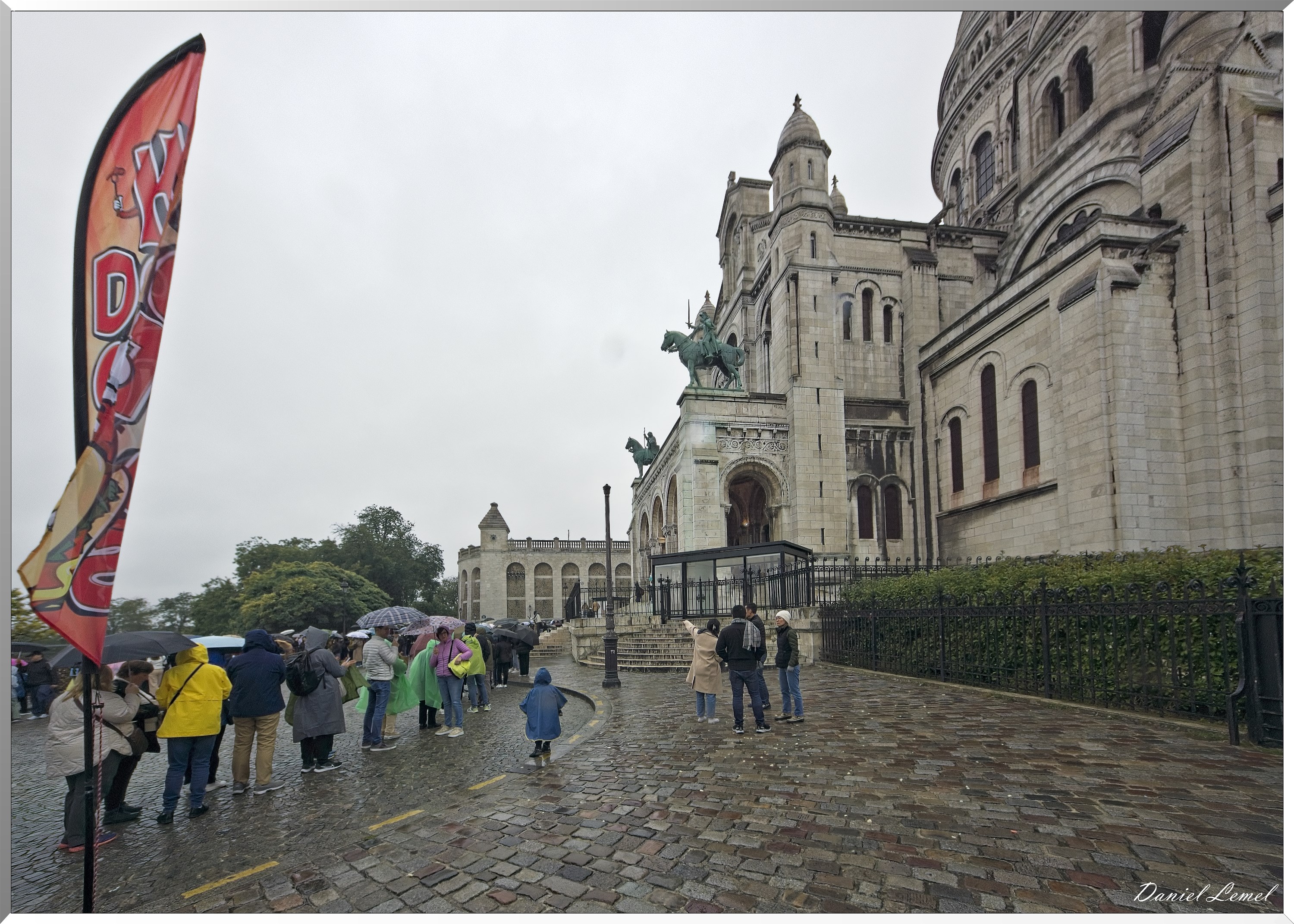 paris-Montmartre