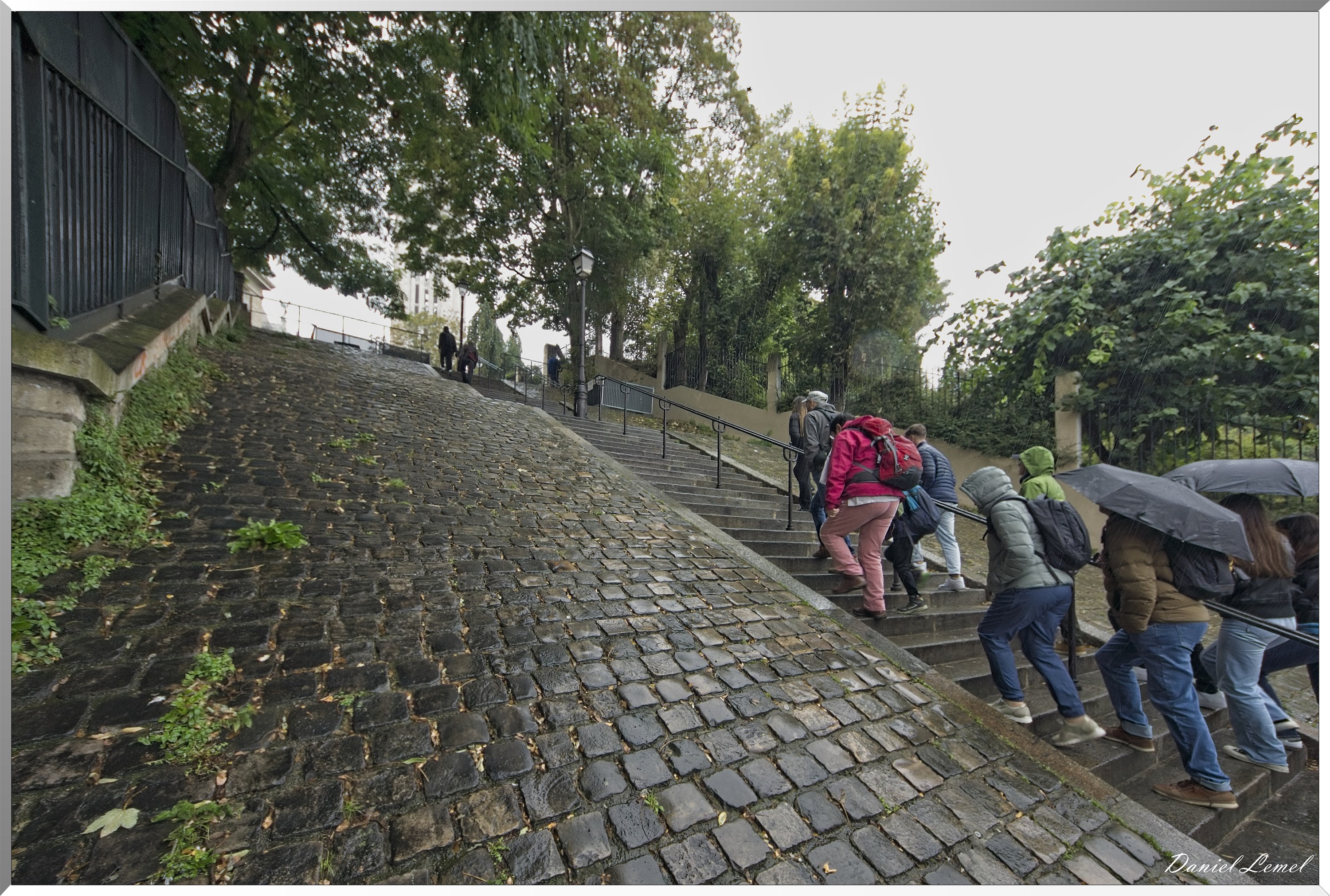 paris-Montmartre