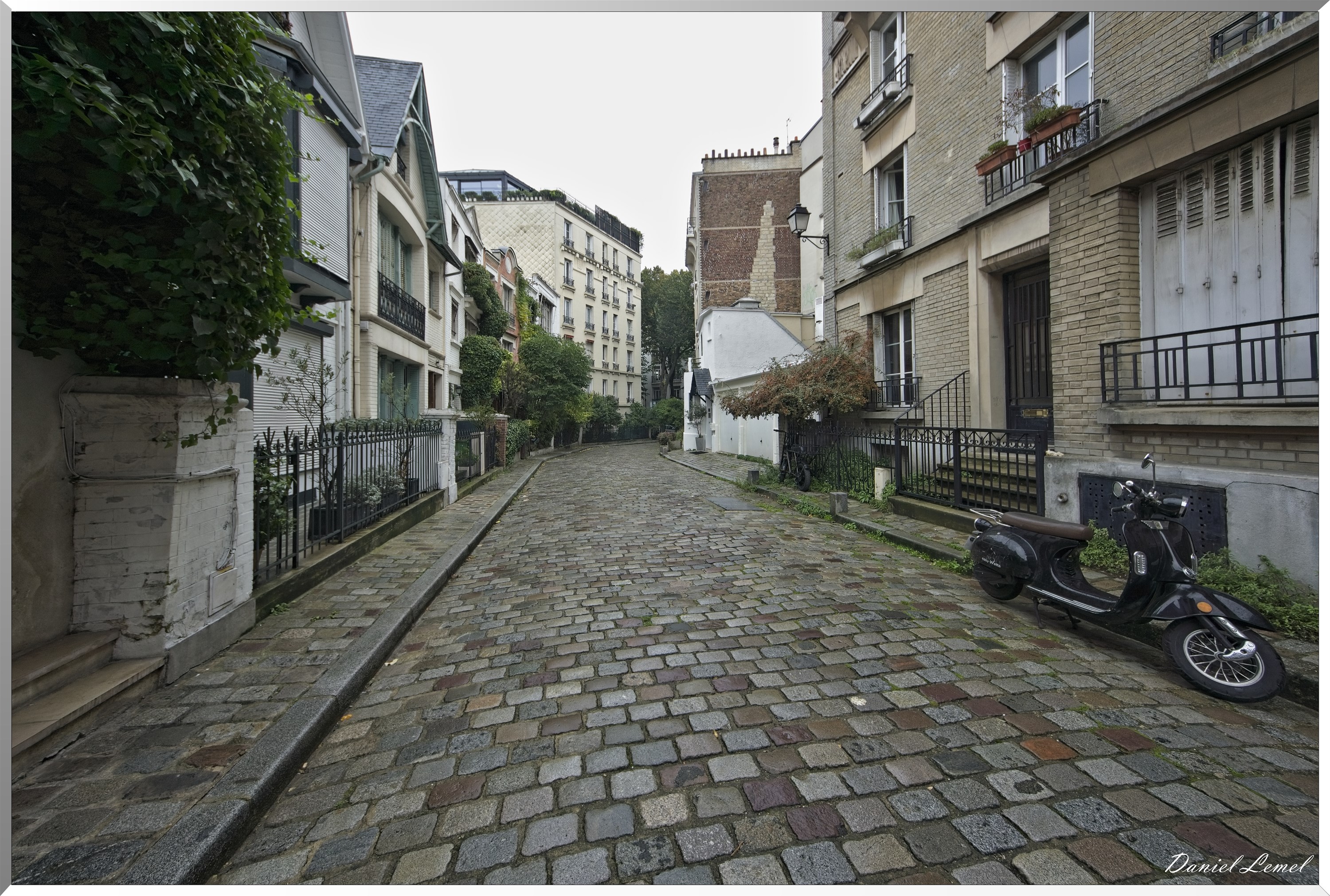 paris-Montmartre