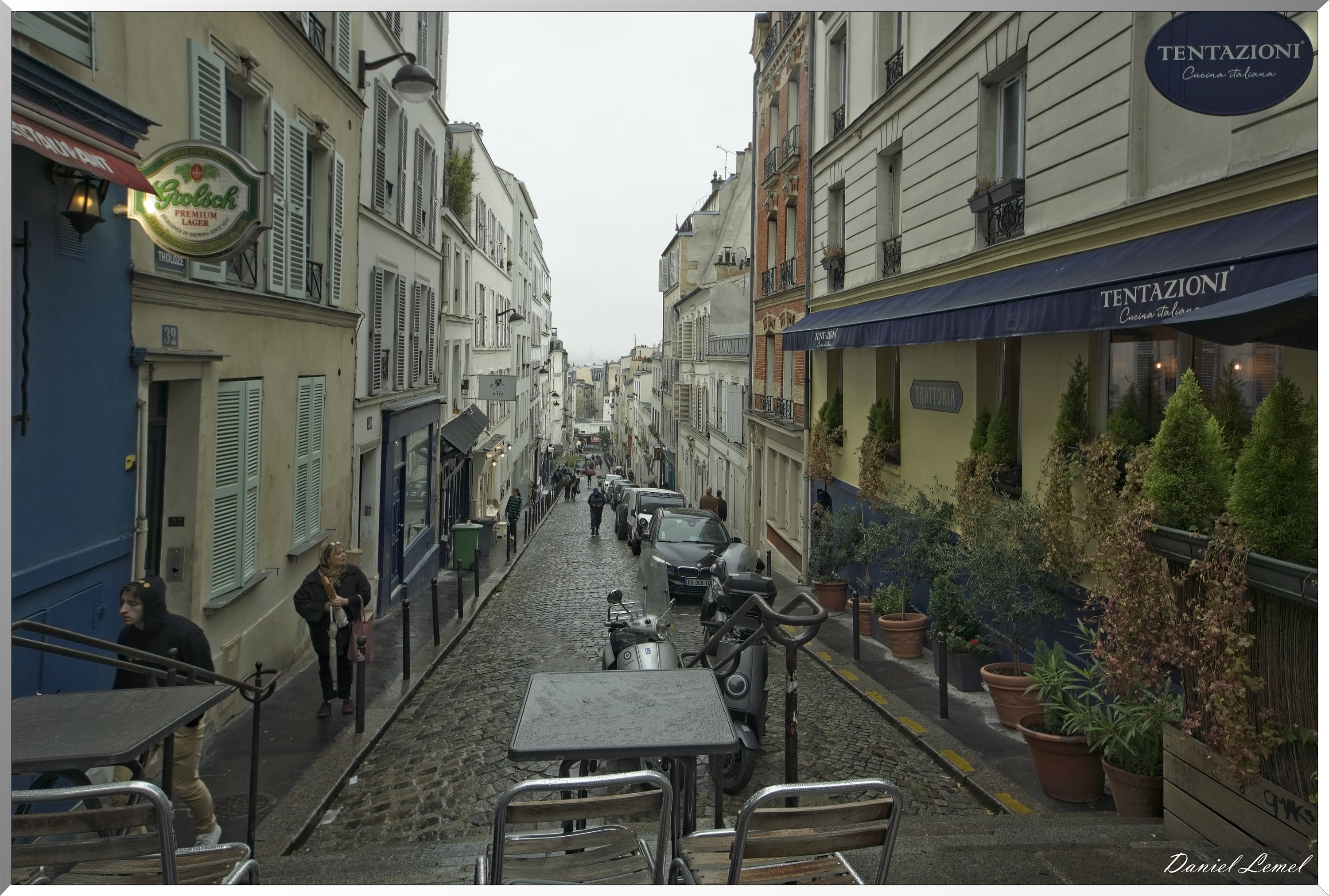 paris-Montmartre