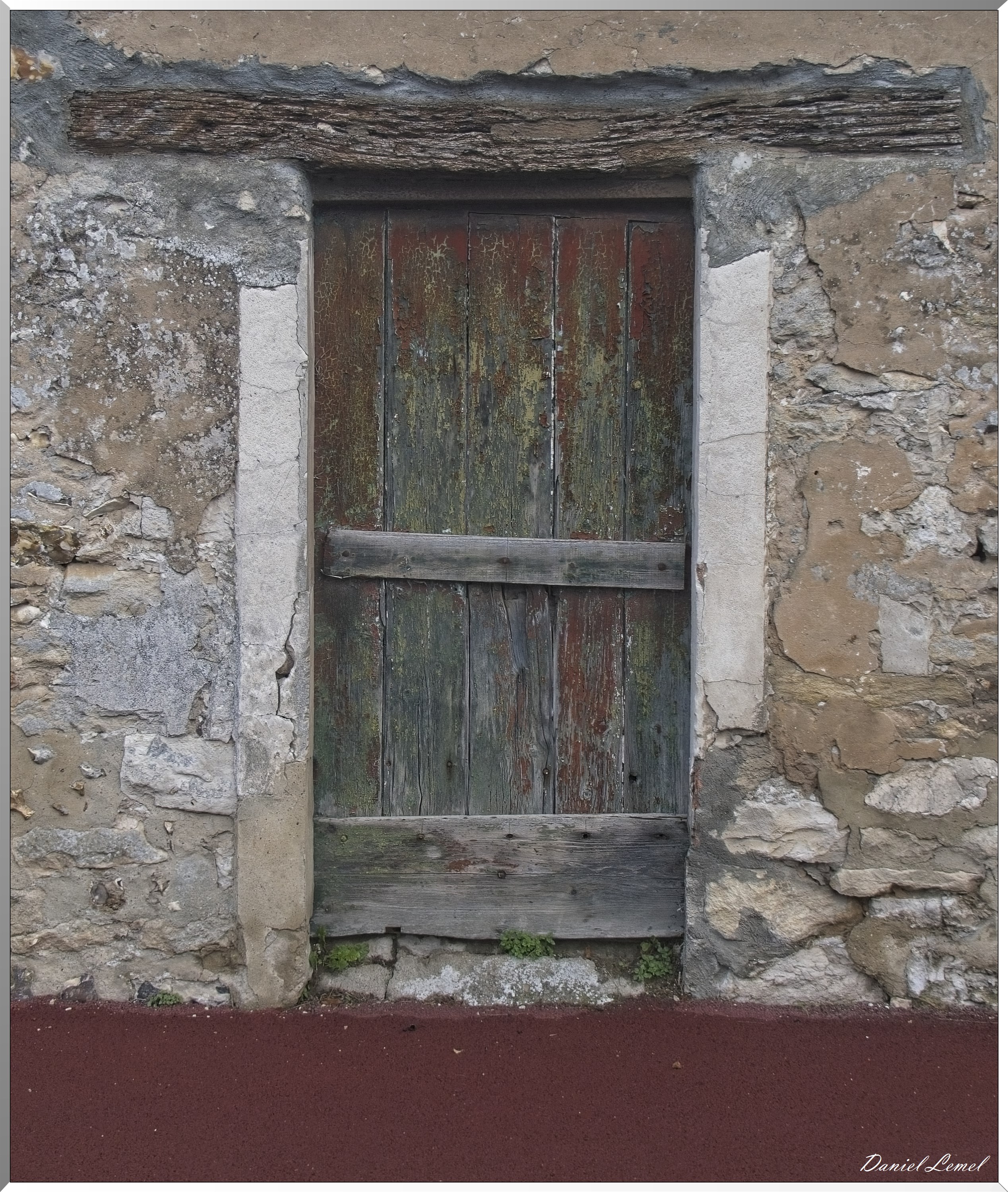 Ste-Geneviève-lès-Gasny