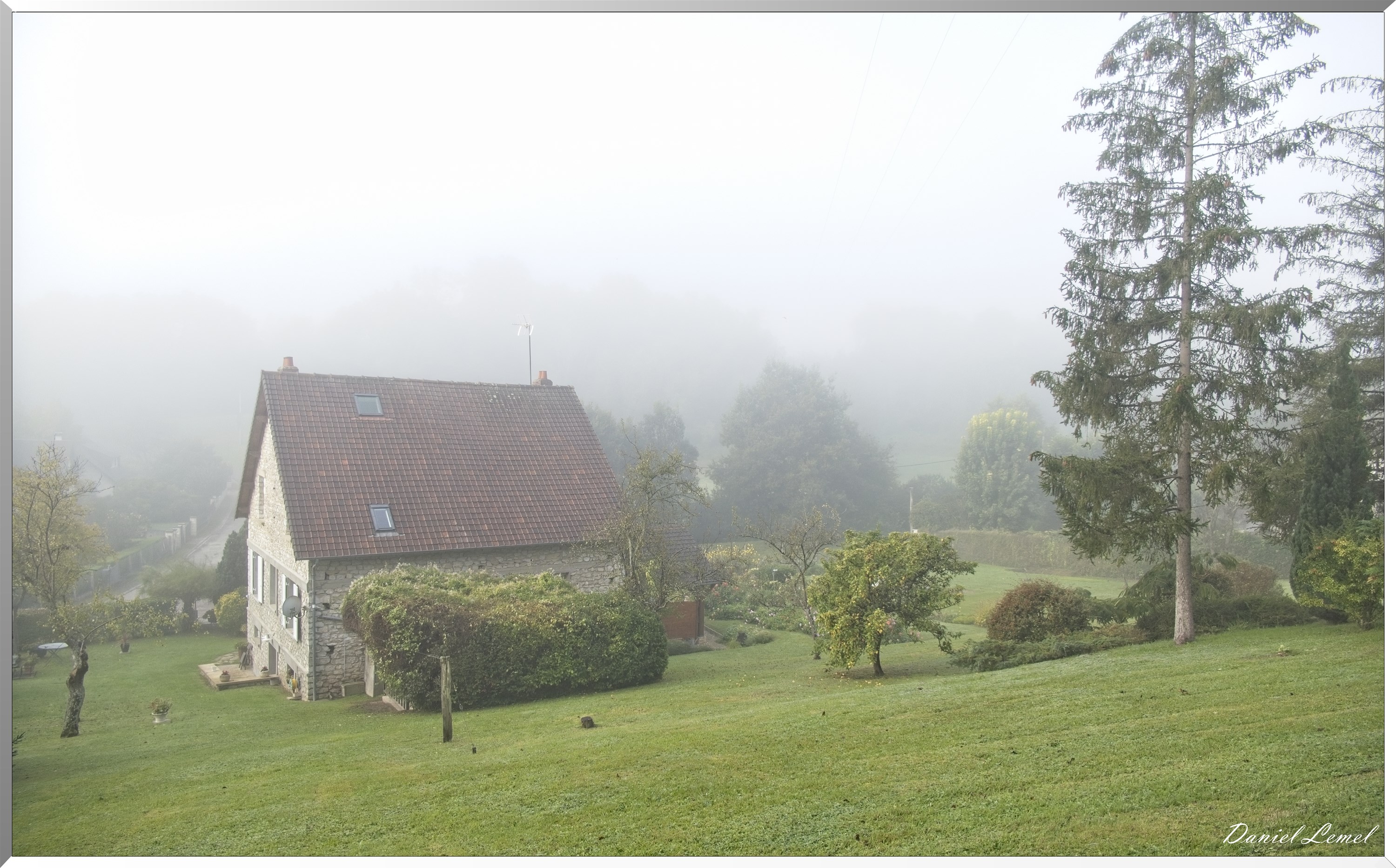 Ste-Geneviève-lès-Gasny