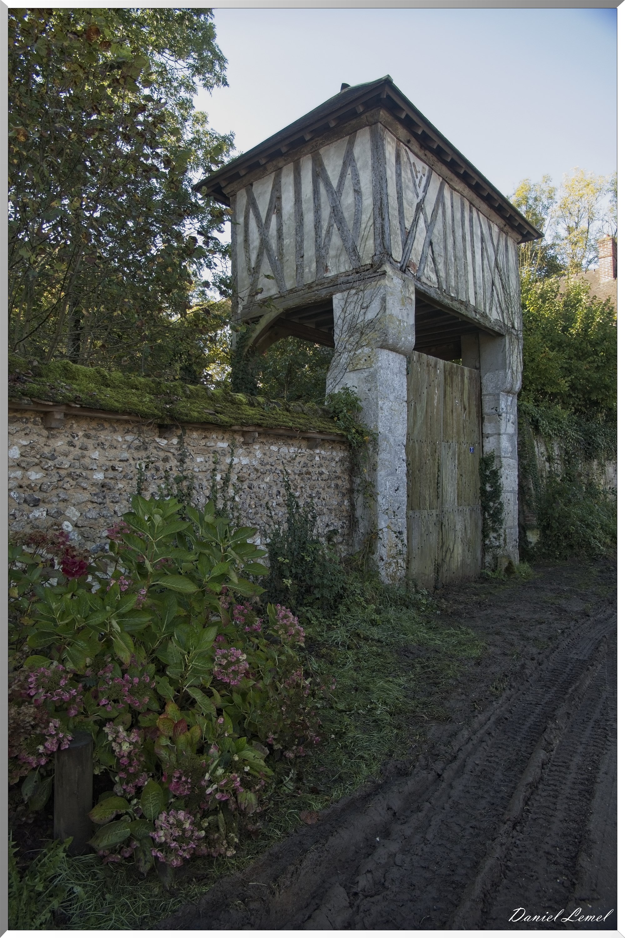 Ste-Geneviève-lès-Gasny