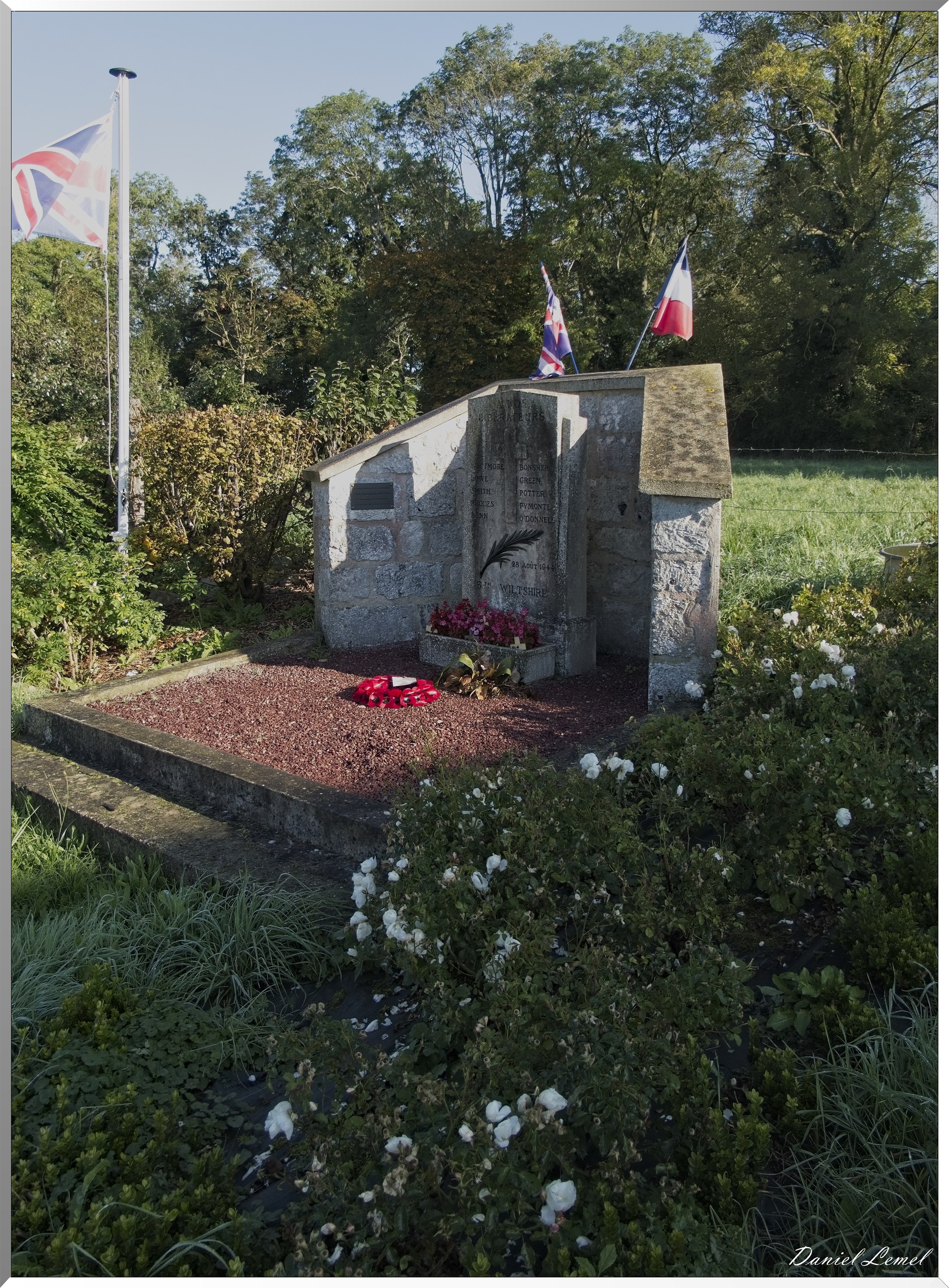 Ste-Geneviève-lès-Gasny