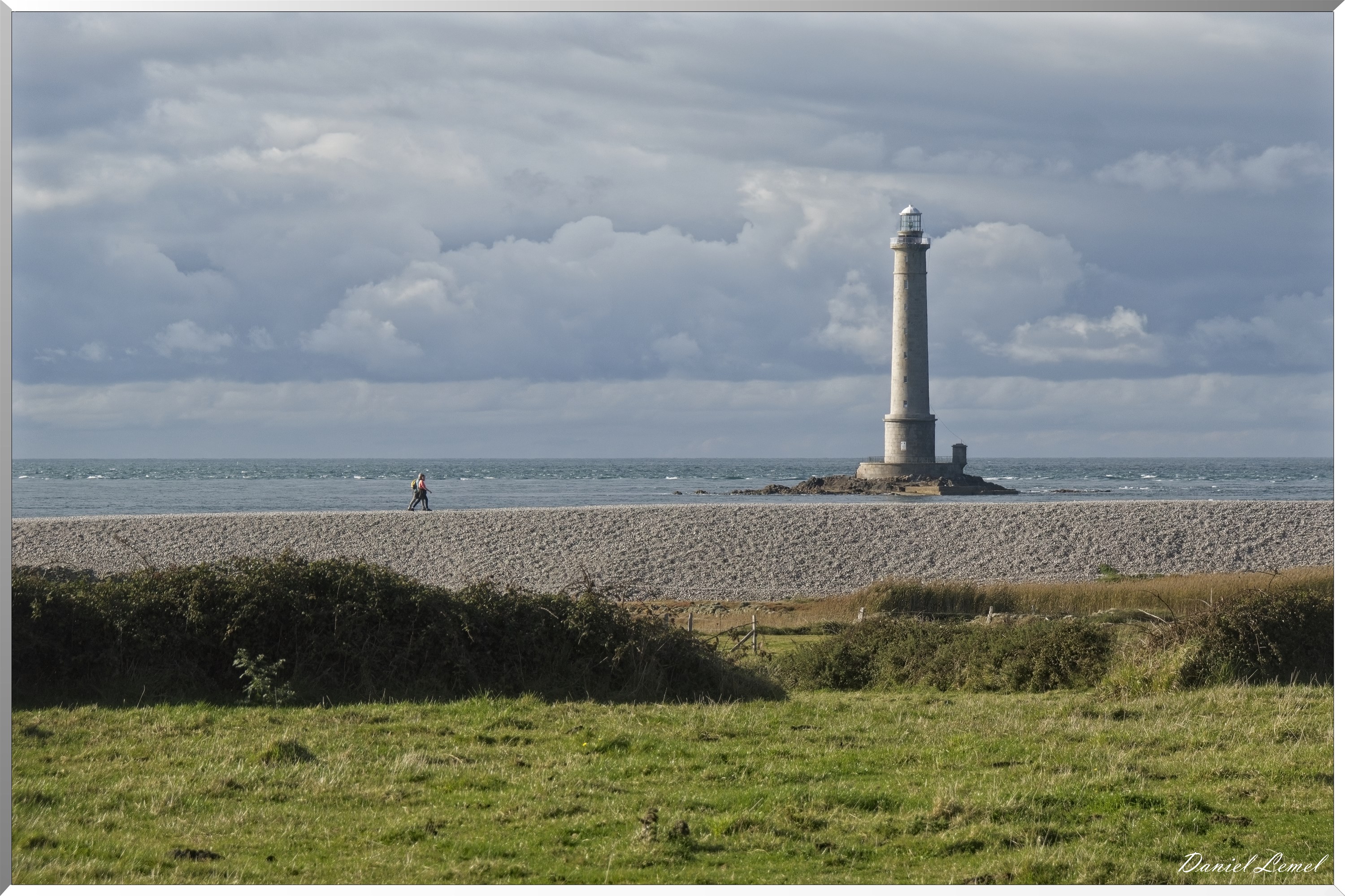 Le Phare de Goury