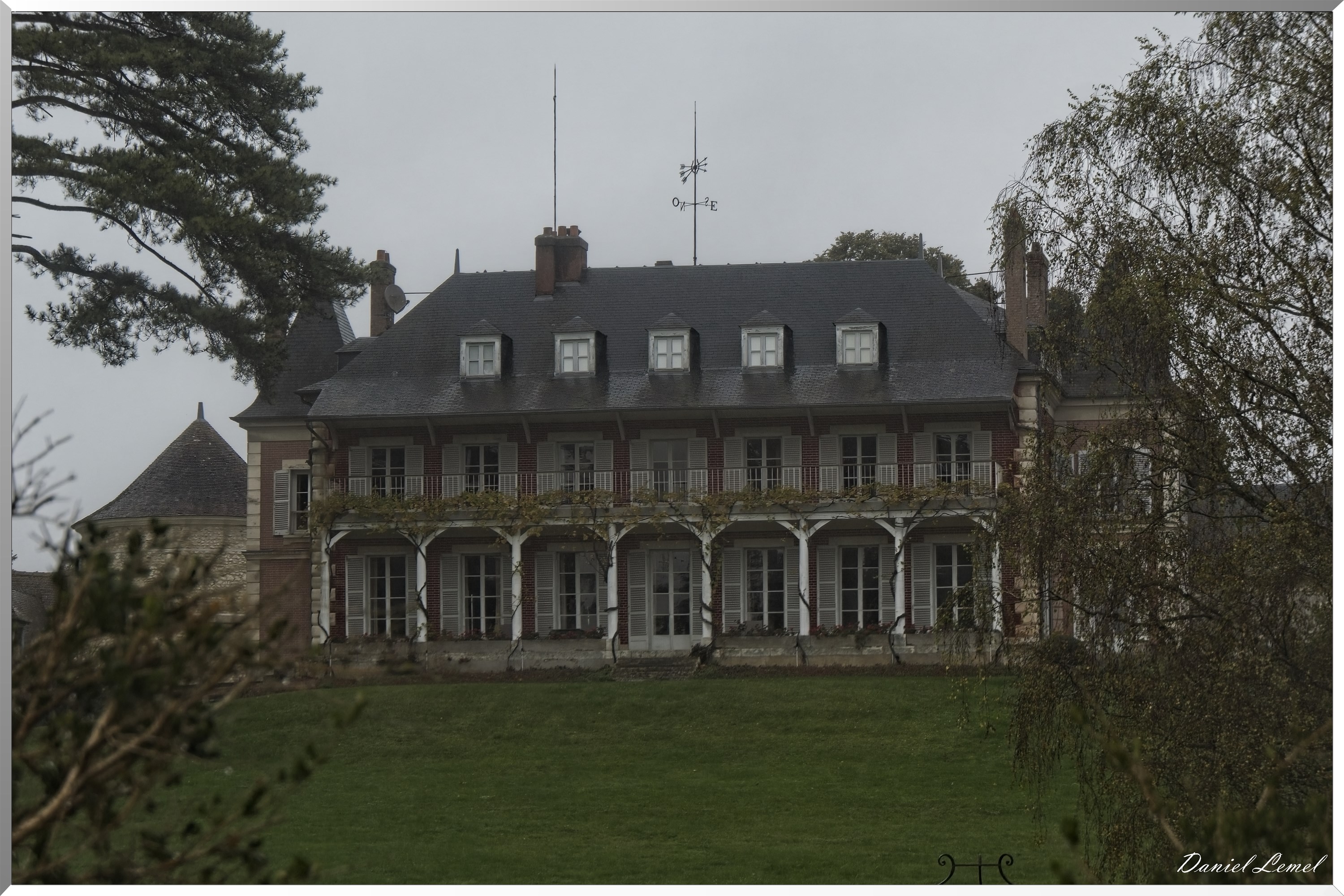 Pressagny l'orgueilleux