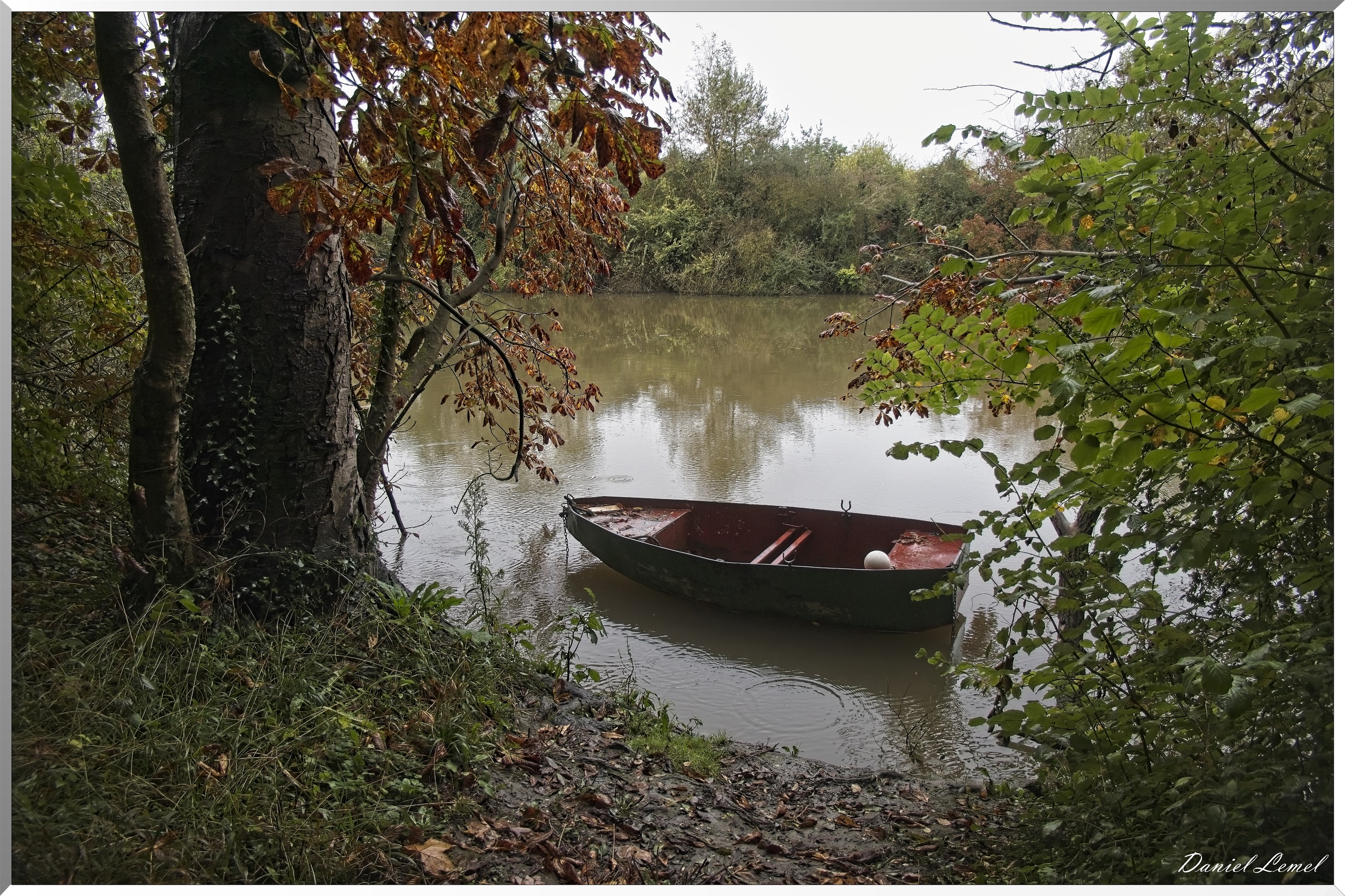 Pressagny l'orgueilleux