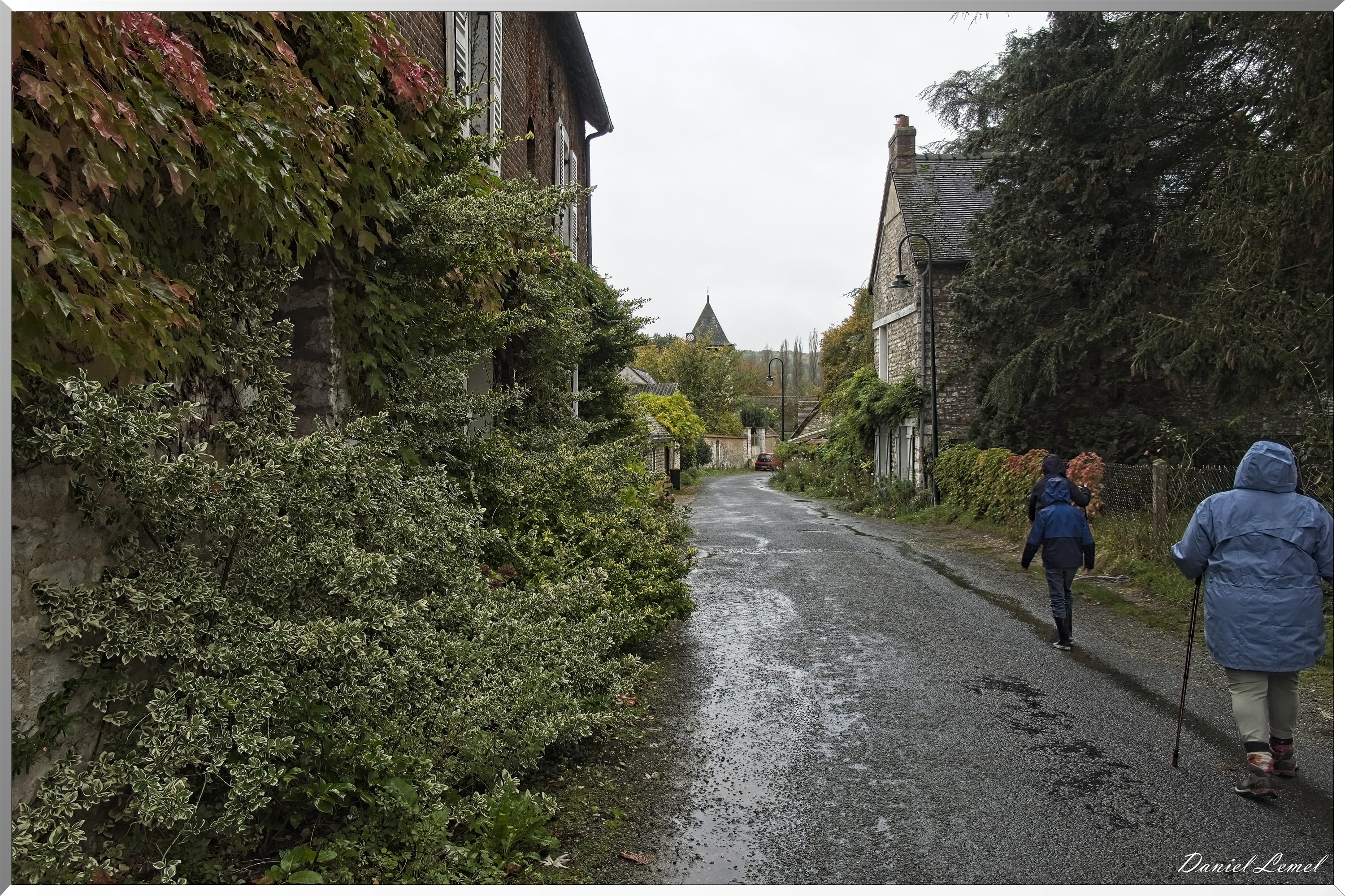 Pressagny l'orgueilleux