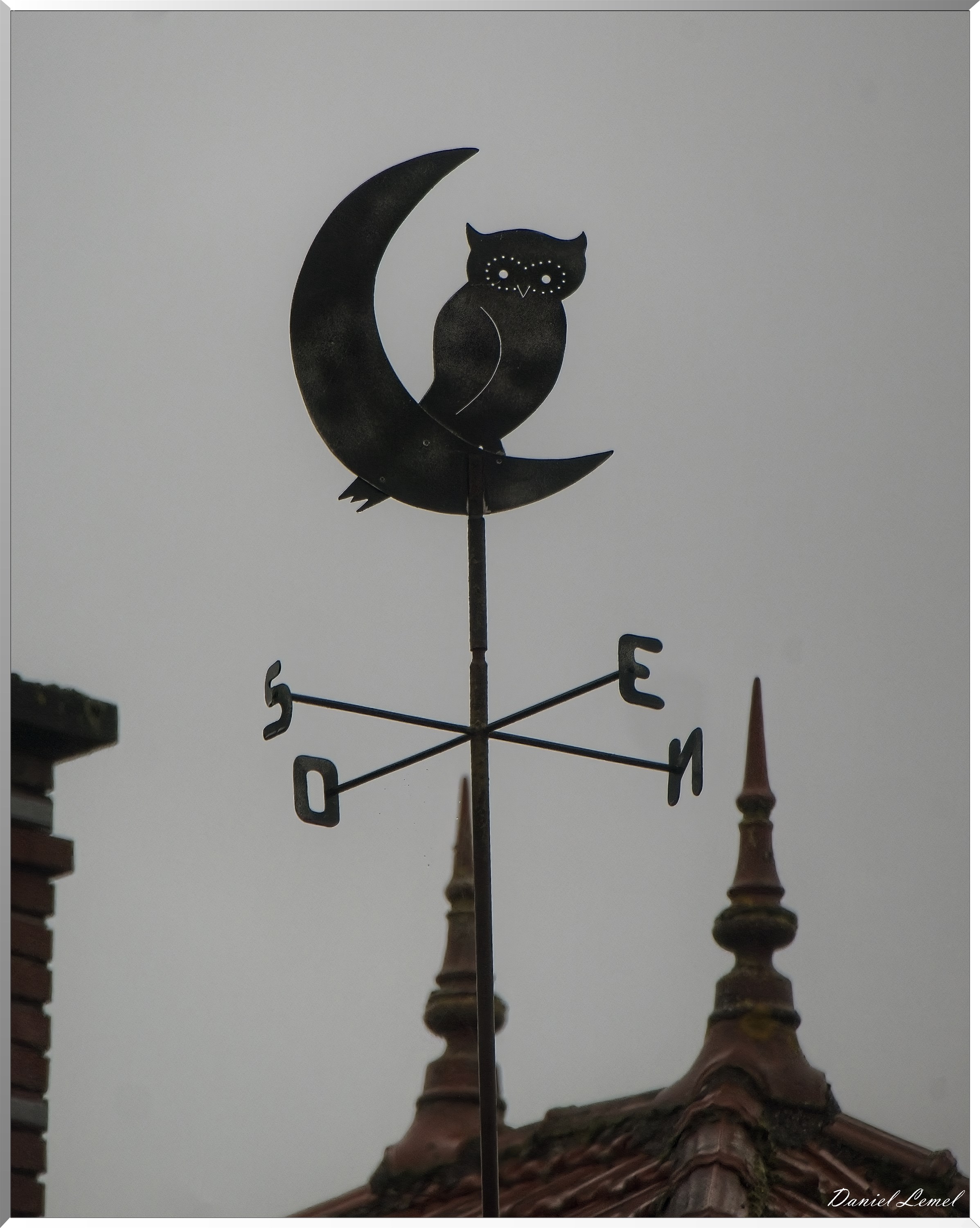 Pressagny l'orgueilleux