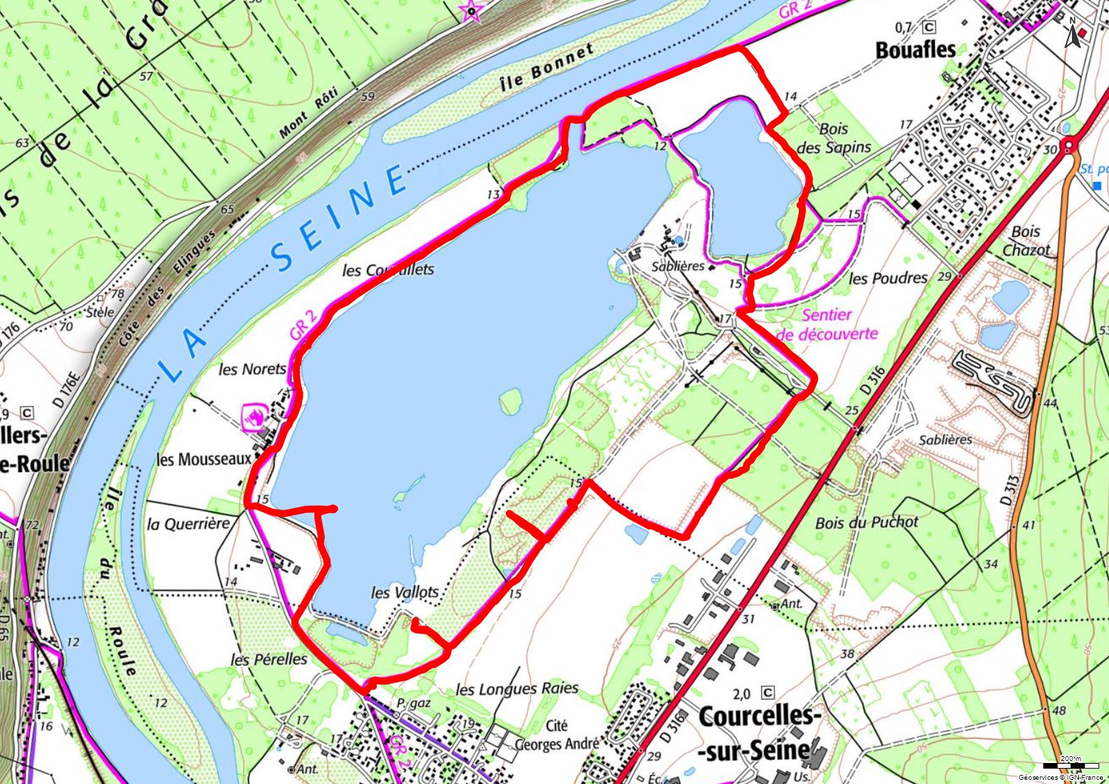 13-12-2024 - Courcelles