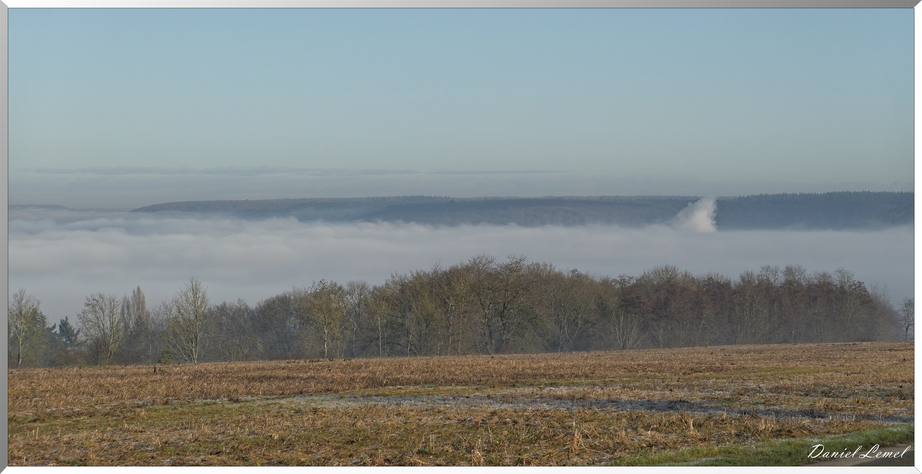 Dormont-Bois-de-Brillehaut